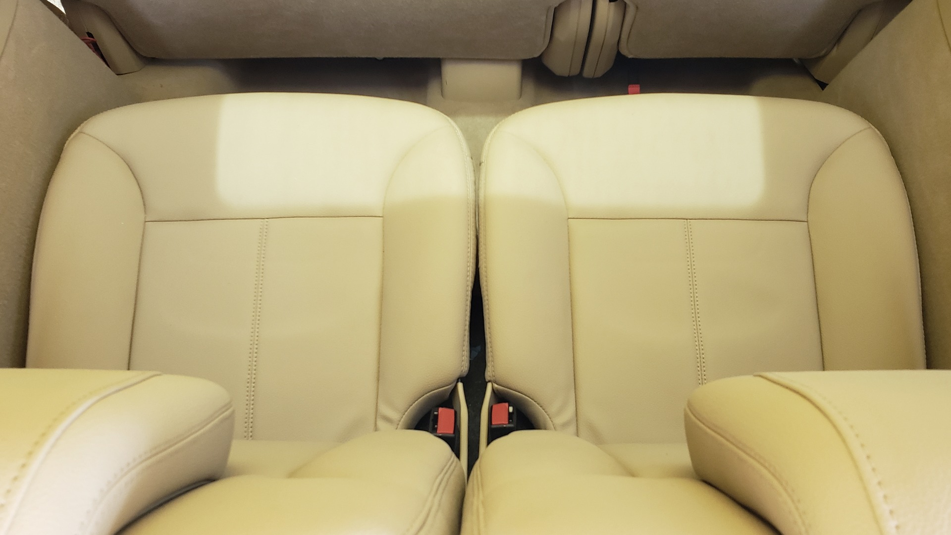 Used 2012 Mercedes-Benz GL-CLASS GL 350 BLUETEC / NAV / DUAL-ROOF / HTD STS / 3-ROW / REARVIEW for sale Sold at Formula Imports in Charlotte NC 28227 34