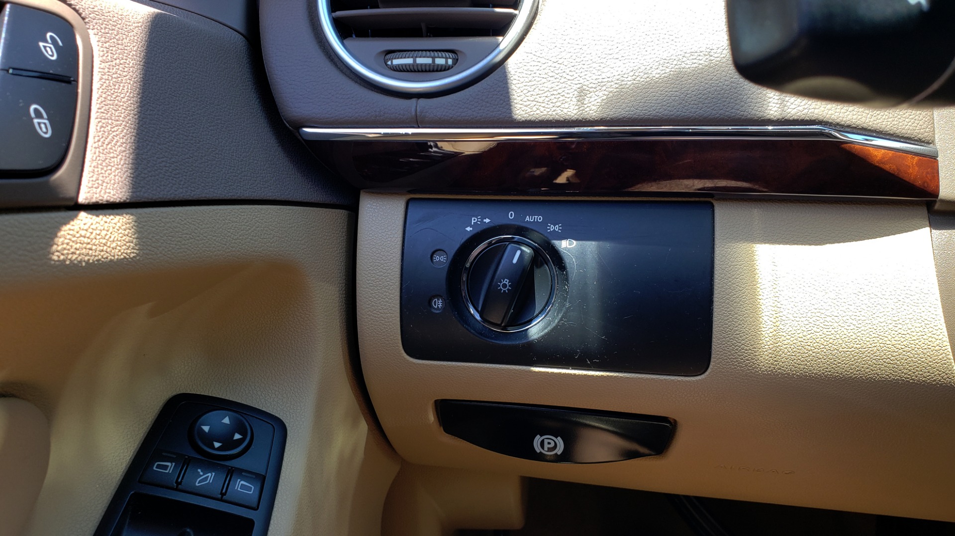 Used 2012 Mercedes-Benz GL-CLASS GL 350 BLUETEC / NAV / DUAL-ROOF / HTD STS / 3-ROW / REARVIEW for sale Sold at Formula Imports in Charlotte NC 28227 46