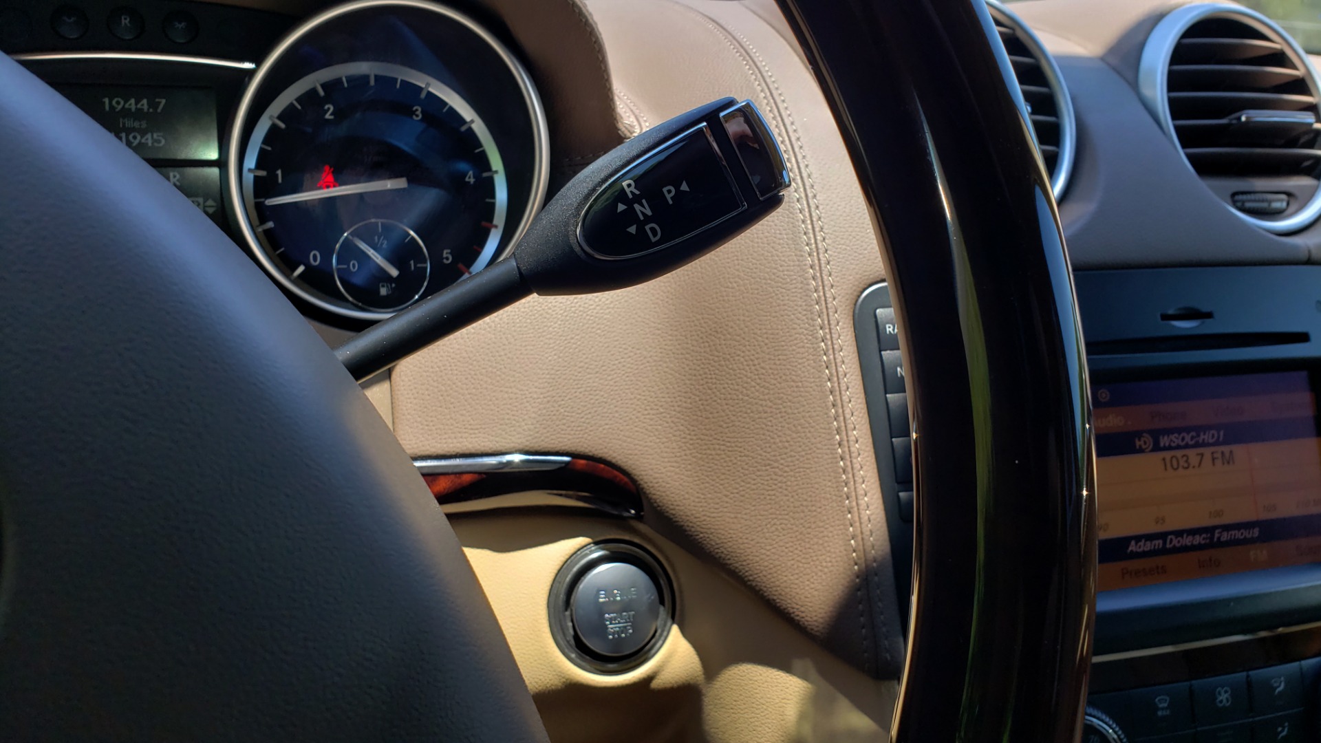 Used 2012 Mercedes-Benz GL-CLASS GL 350 BLUETEC / NAV / DUAL-ROOF / HTD STS / 3-ROW / REARVIEW for sale Sold at Formula Imports in Charlotte NC 28227 49