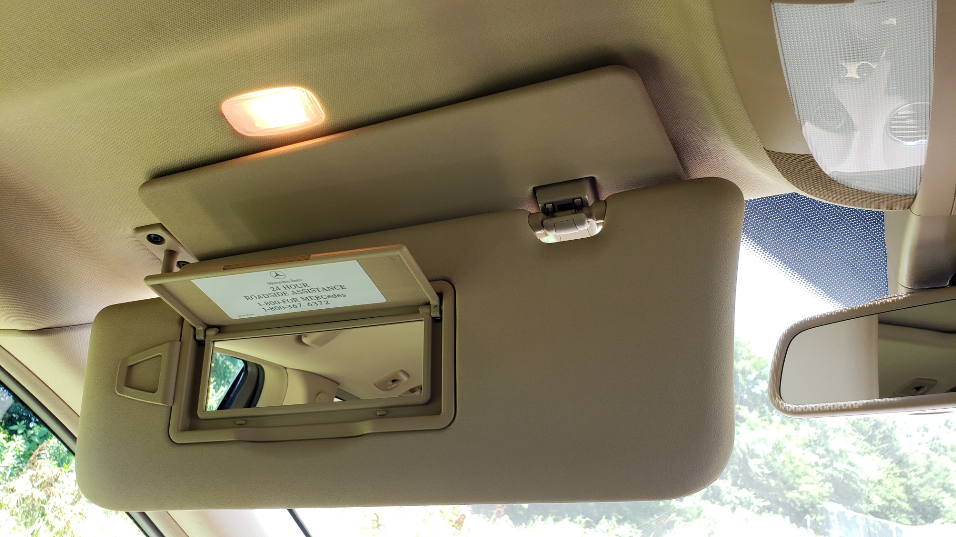 Used 2012 Mercedes-Benz GL-CLASS GL 350 BLUETEC / NAV / DUAL-ROOF / HTD STS / 3-ROW / REARVIEW for sale Sold at Formula Imports in Charlotte NC 28227 60