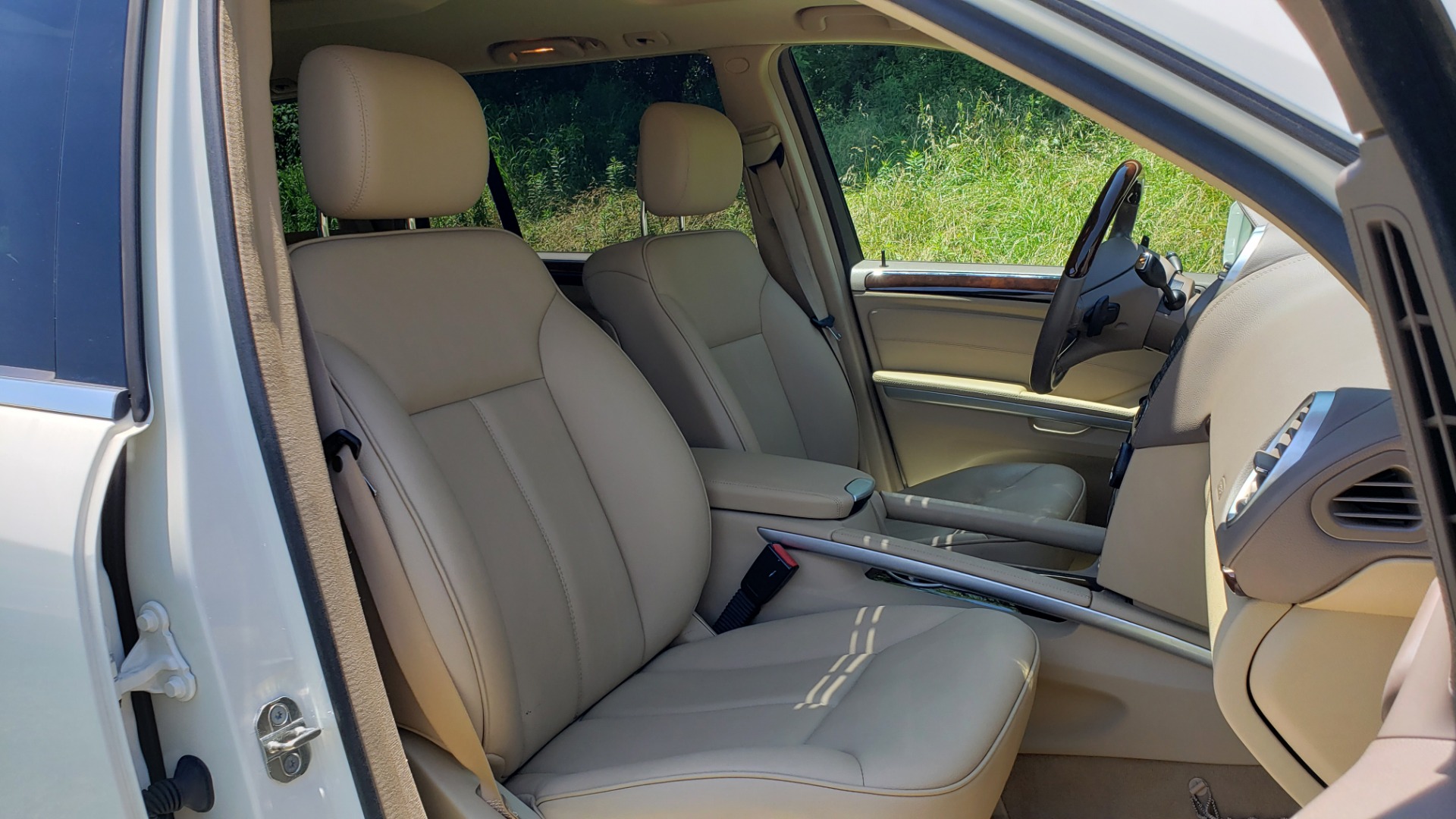 Used 2012 Mercedes-Benz GL-CLASS GL 350 BLUETEC / NAV / DUAL-ROOF / HTD STS / 3-ROW / REARVIEW for sale Sold at Formula Imports in Charlotte NC 28227 71