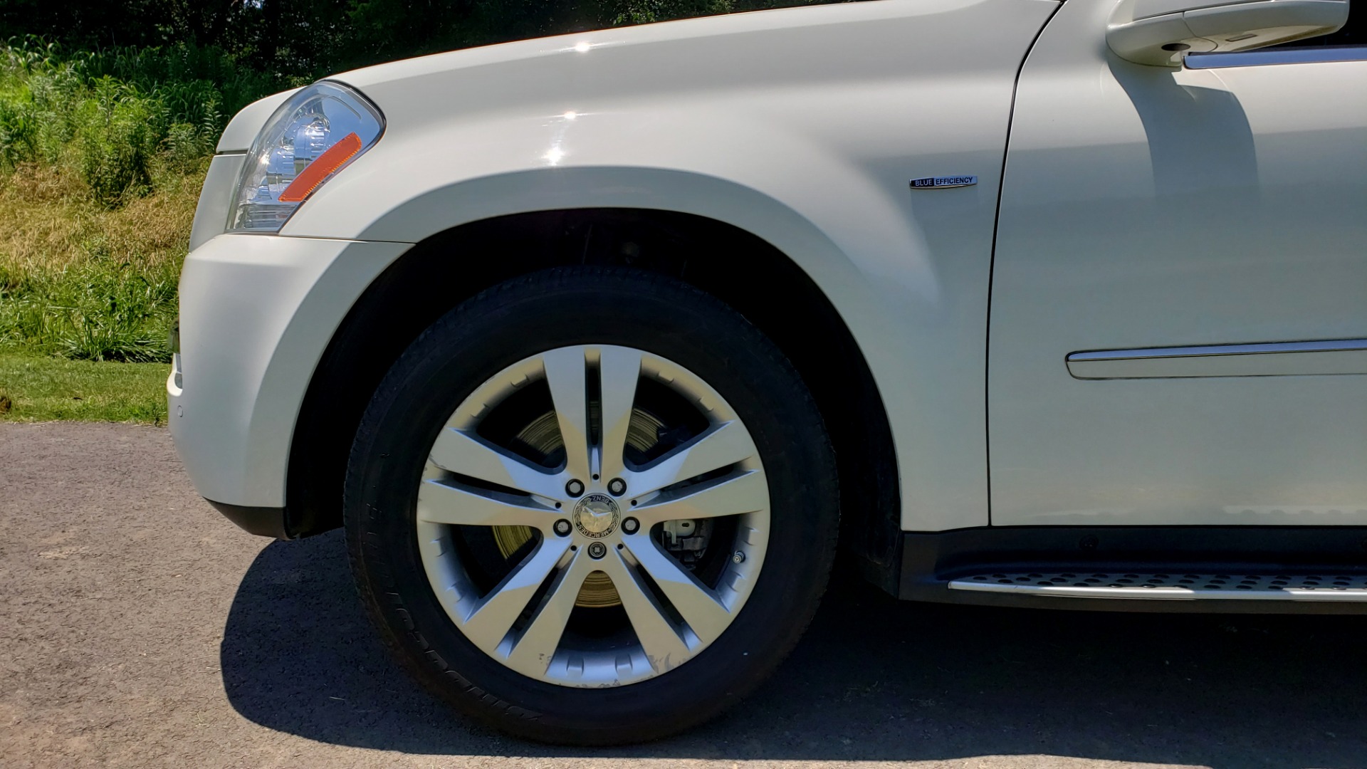 Used 2012 Mercedes-Benz GL-CLASS GL 350 BLUETEC / NAV / DUAL-ROOF / HTD STS / 3-ROW / REARVIEW for sale Sold at Formula Imports in Charlotte NC 28227 85