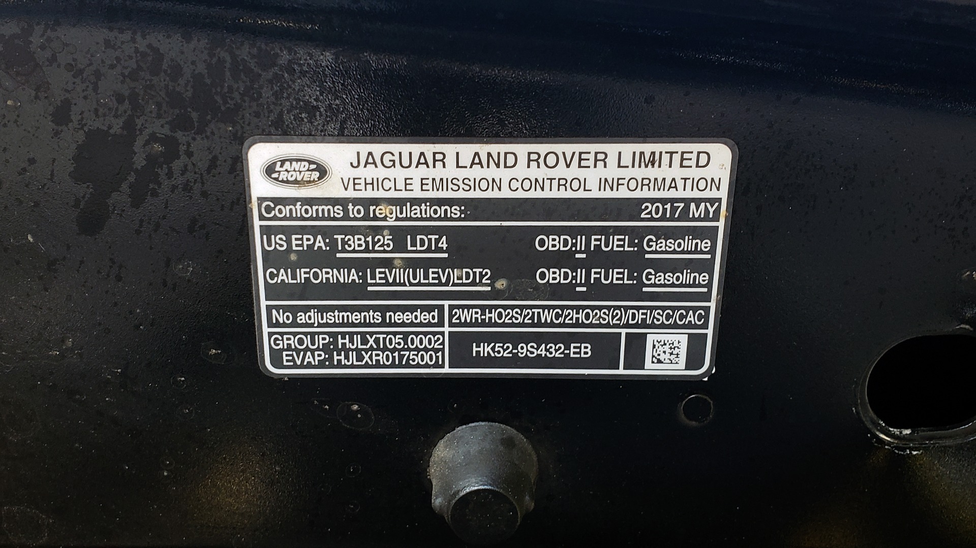 Used 2017 Land Rover RANGE ROVER SC V8 / NAV / PANO-ROOF / DRIVE PRO / MERIDIAN / REARVIEW for sale Sold at Formula Imports in Charlotte NC 28227 13