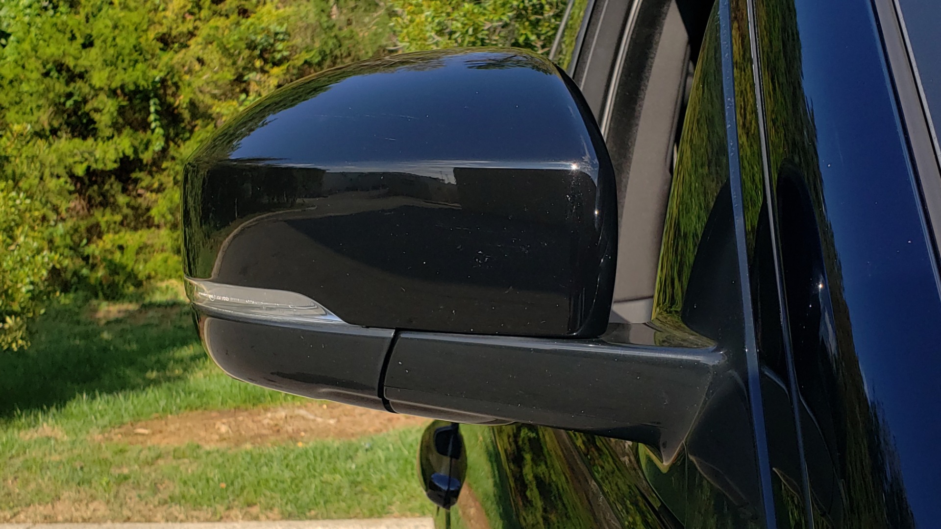 Used 2017 Land Rover RANGE ROVER SC V8 / NAV / PANO-ROOF / DRIVE PRO / MERIDIAN / REARVIEW for sale Sold at Formula Imports in Charlotte NC 28227 25