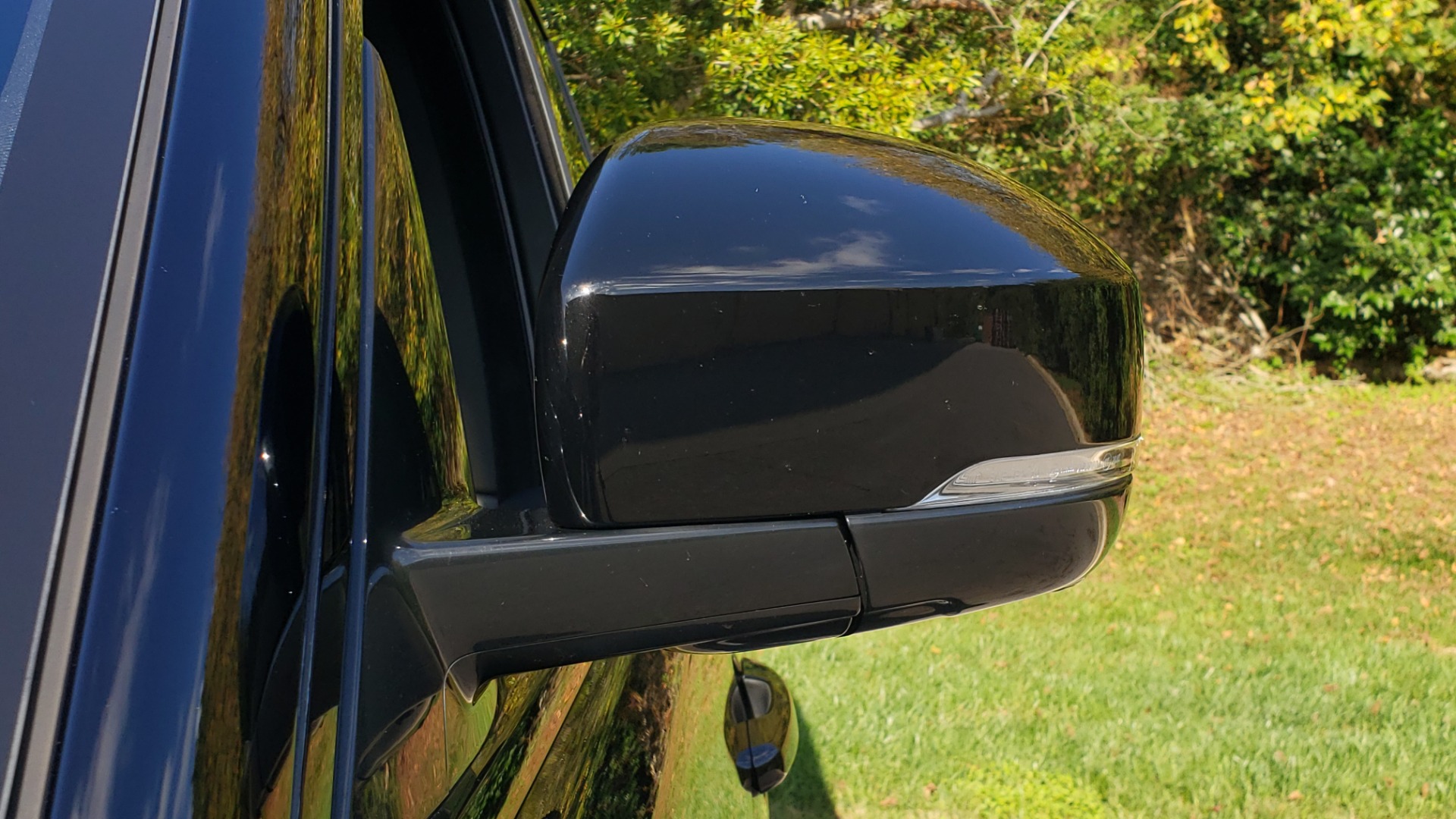 Used 2017 Land Rover RANGE ROVER SC V8 / NAV / PANO-ROOF / DRIVE PRO / MERIDIAN / REARVIEW for sale Sold at Formula Imports in Charlotte NC 28227 26
