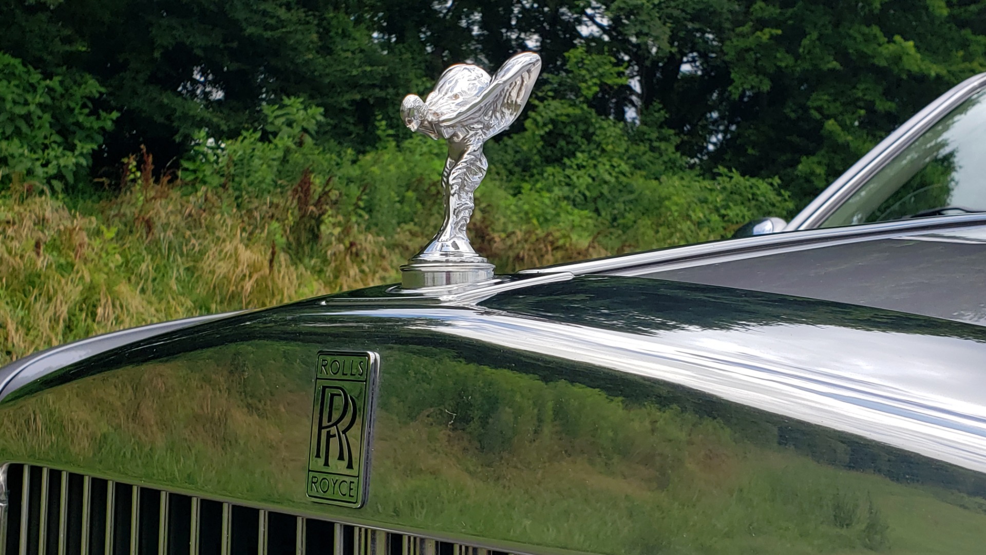 Used 1999 Rolls-Royce SILVER SERAPH 5.4L V12 / AUTO TRANS / LOW MILES / VERY CLEAN! for sale Sold at Formula Imports in Charlotte NC 28227 13