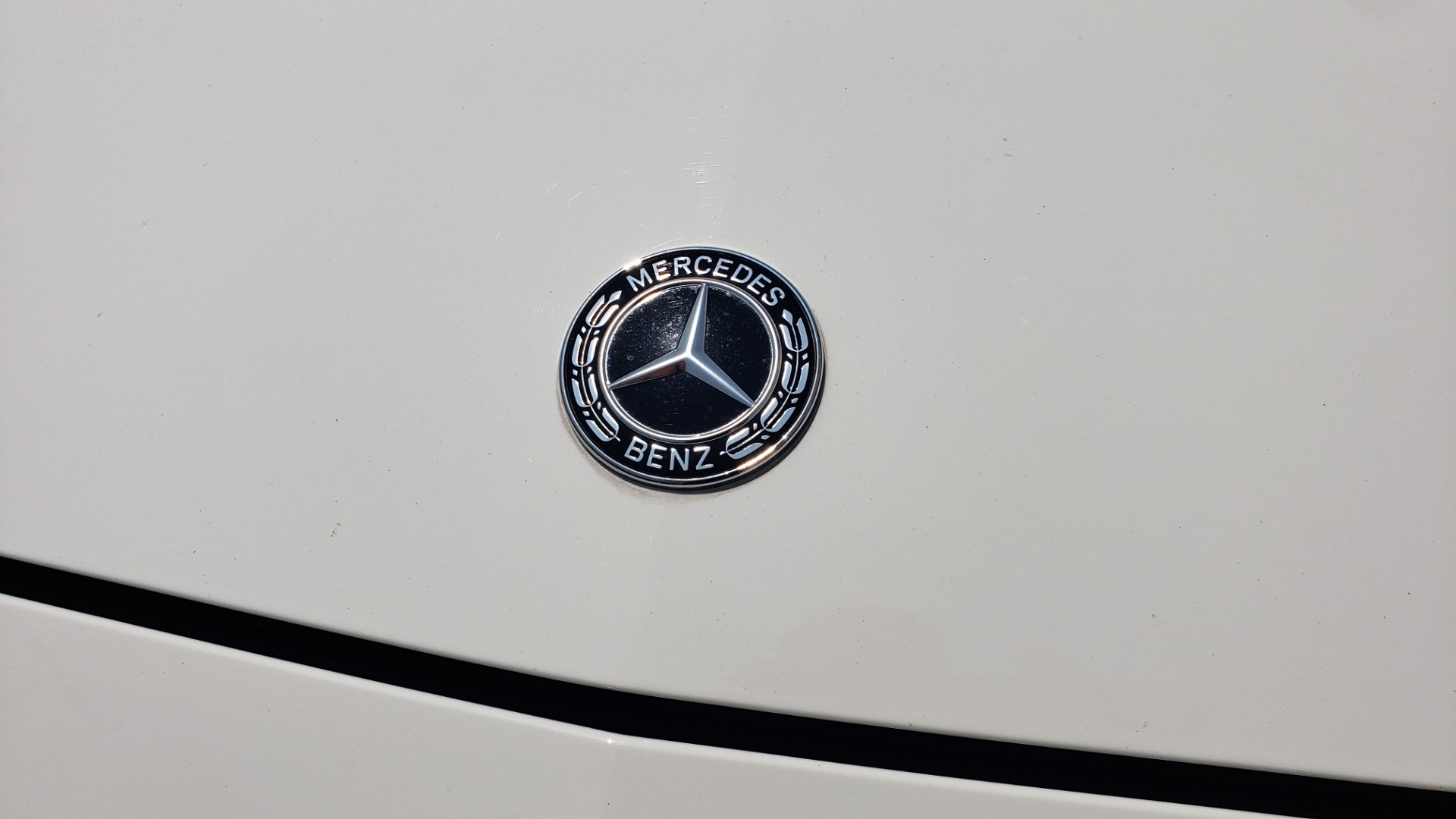 Used 2019 Mercedes-Benz C-CLASS C 300 CABRIOLET 2.0L / AUTO / NAV / HD RADIO / REARVIEW for sale Sold at Formula Imports in Charlotte NC 28227 22