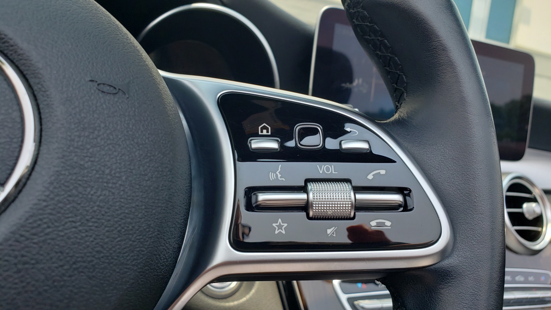 Used 2019 Mercedes-Benz C-CLASS C 300 CABRIOLET 2.0L / AUTO / NAV / HD RADIO / REARVIEW for sale Sold at Formula Imports in Charlotte NC 28227 45