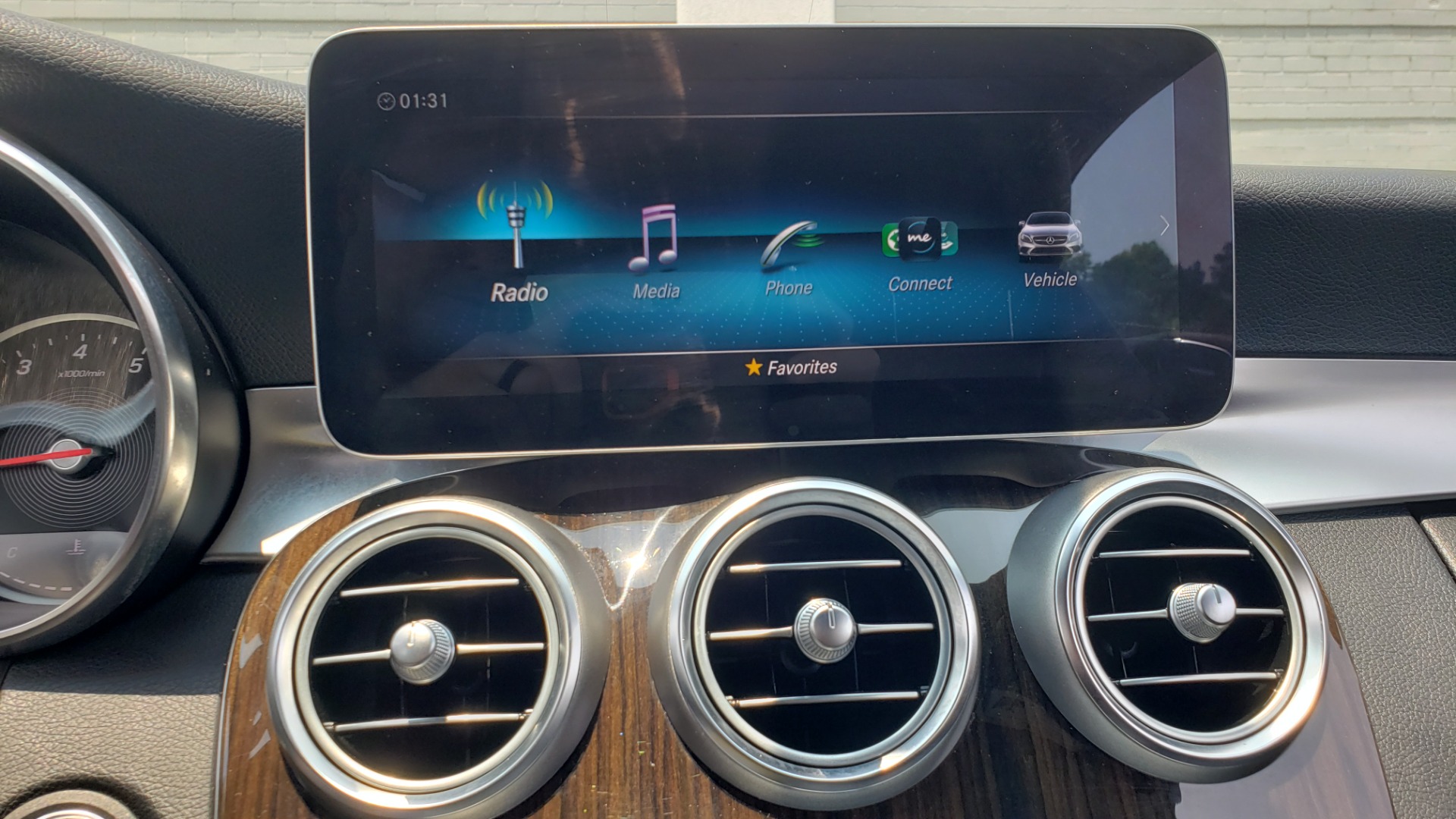 Used 2019 Mercedes-Benz C-CLASS C 300 CABRIOLET 2.0L / AUTO / NAV / HD RADIO / REARVIEW for sale Sold at Formula Imports in Charlotte NC 28227 52