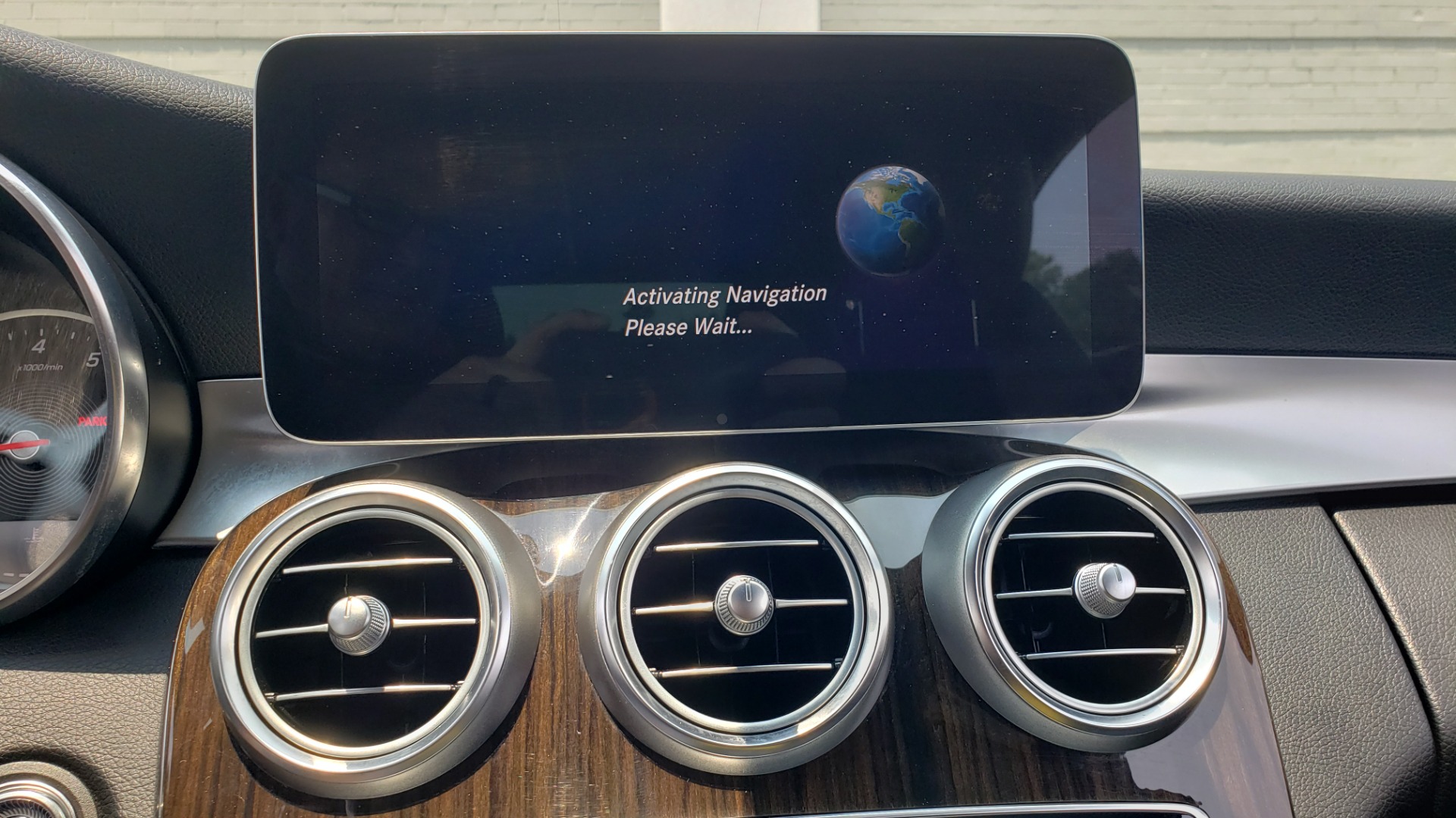 Used 2019 Mercedes-Benz C-CLASS C 300 CABRIOLET 2.0L / AUTO / NAV / HD RADIO / REARVIEW for sale Sold at Formula Imports in Charlotte NC 28227 54