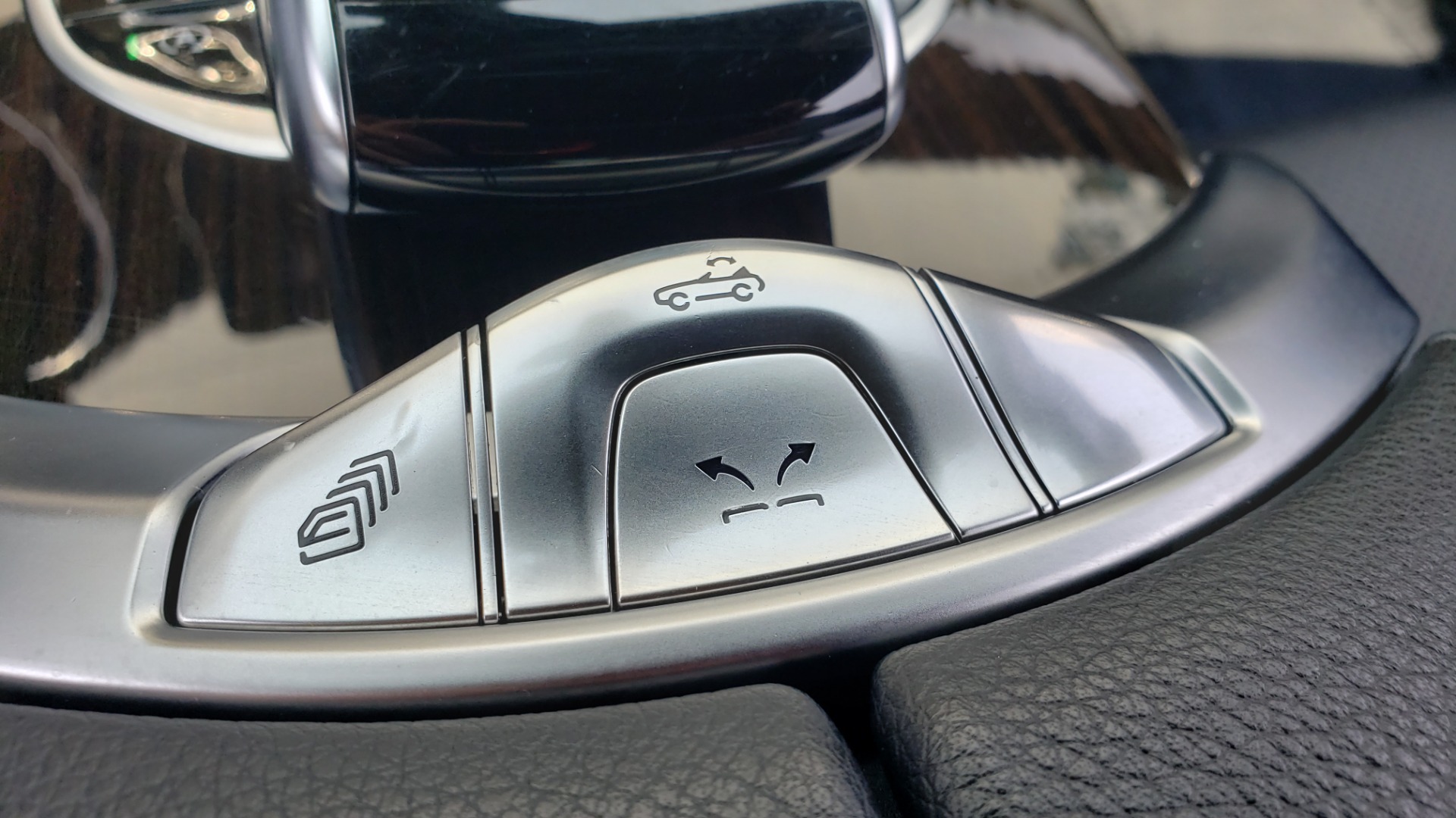 Used 2019 Mercedes-Benz C-CLASS C 300 CABRIOLET 2.0L / AUTO / NAV / HD RADIO / REARVIEW for sale Sold at Formula Imports in Charlotte NC 28227 62