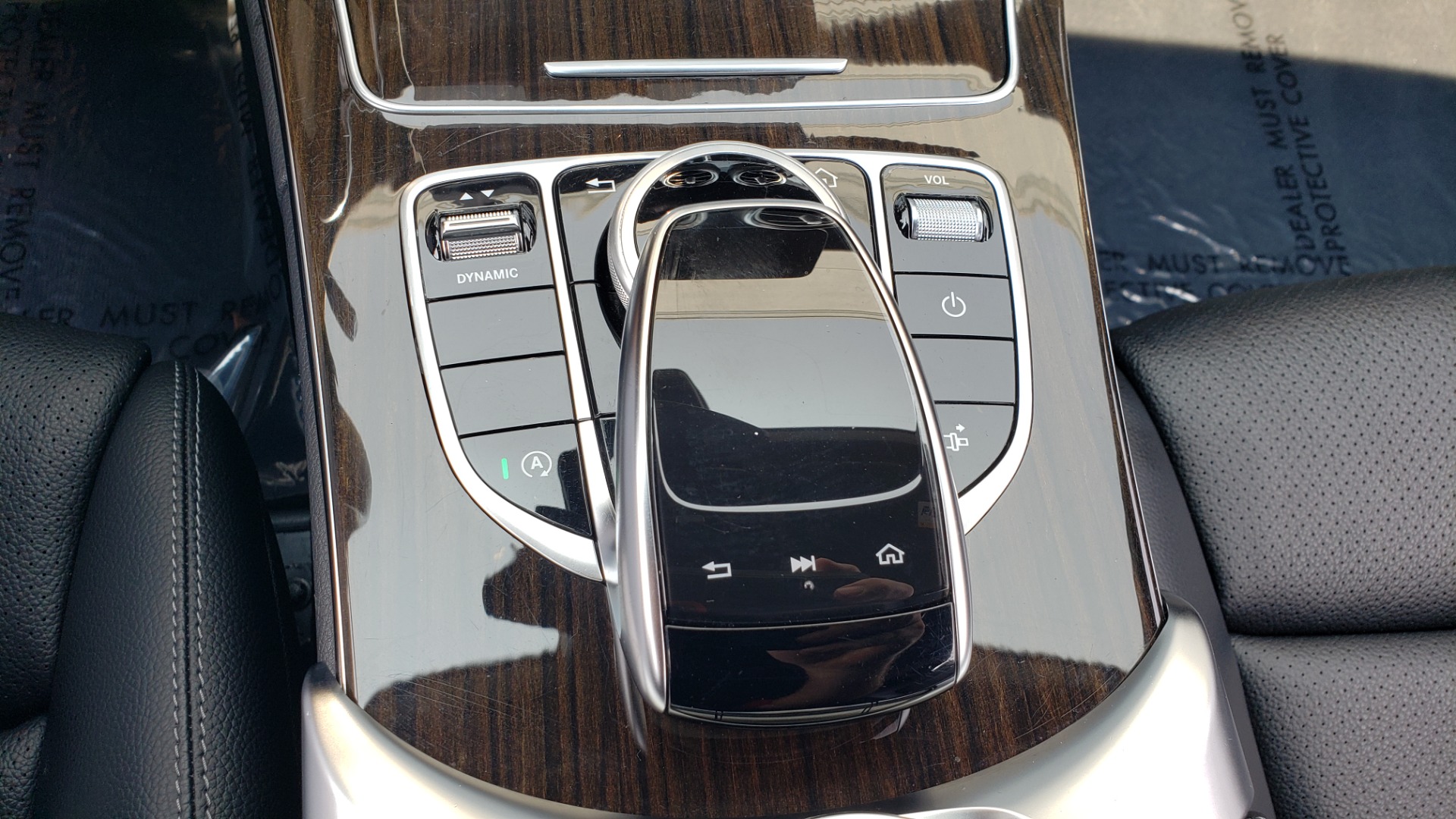 Used 2019 Mercedes-Benz C-CLASS C 300 CABRIOLET 2.0L / AUTO / NAV / HD RADIO / REARVIEW for sale Sold at Formula Imports in Charlotte NC 28227 63