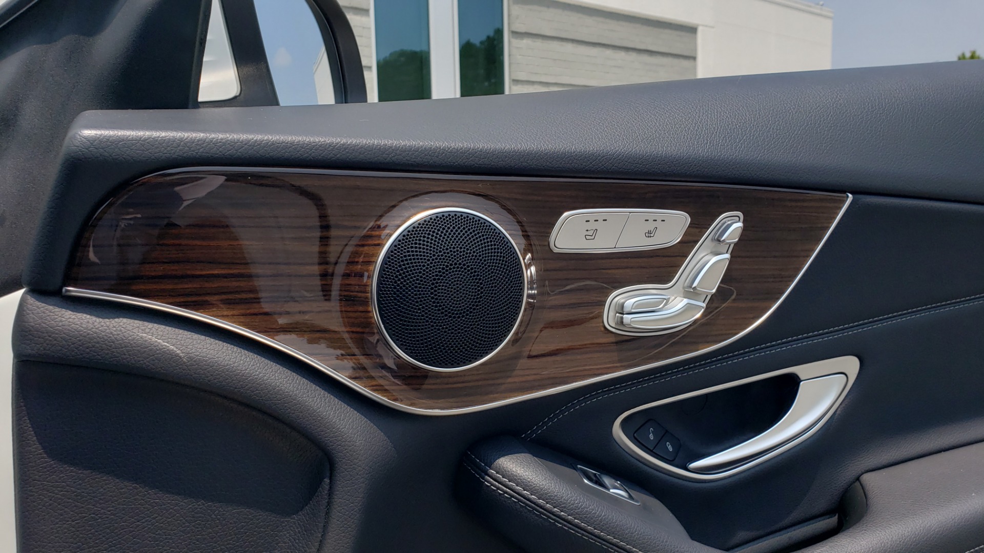 Used 2019 Mercedes-Benz C-CLASS C 300 CABRIOLET 2.0L / AUTO / NAV / HD RADIO / REARVIEW for sale Sold at Formula Imports in Charlotte NC 28227 65