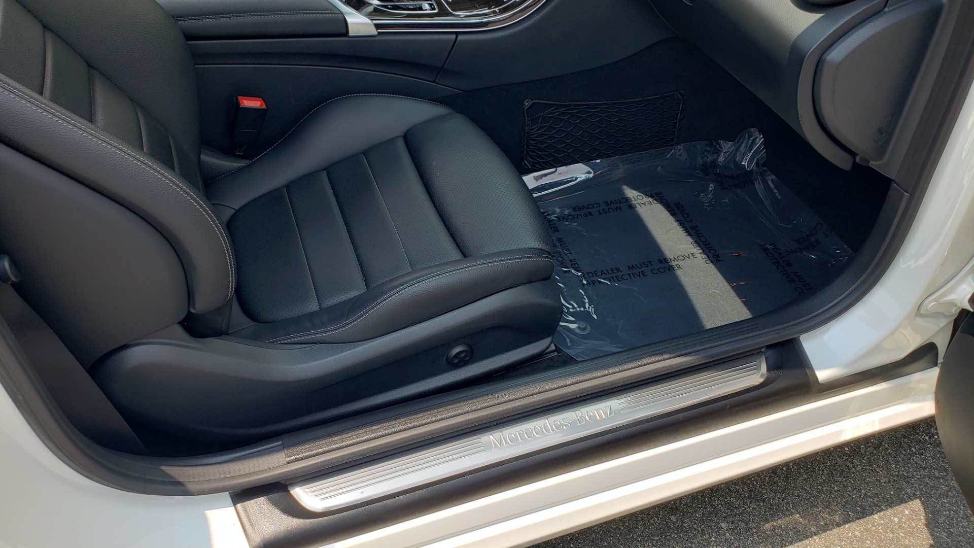 Used 2019 Mercedes-Benz C-CLASS C 300 CABRIOLET 2.0L / AUTO / NAV / HD RADIO / REARVIEW for sale Sold at Formula Imports in Charlotte NC 28227 66