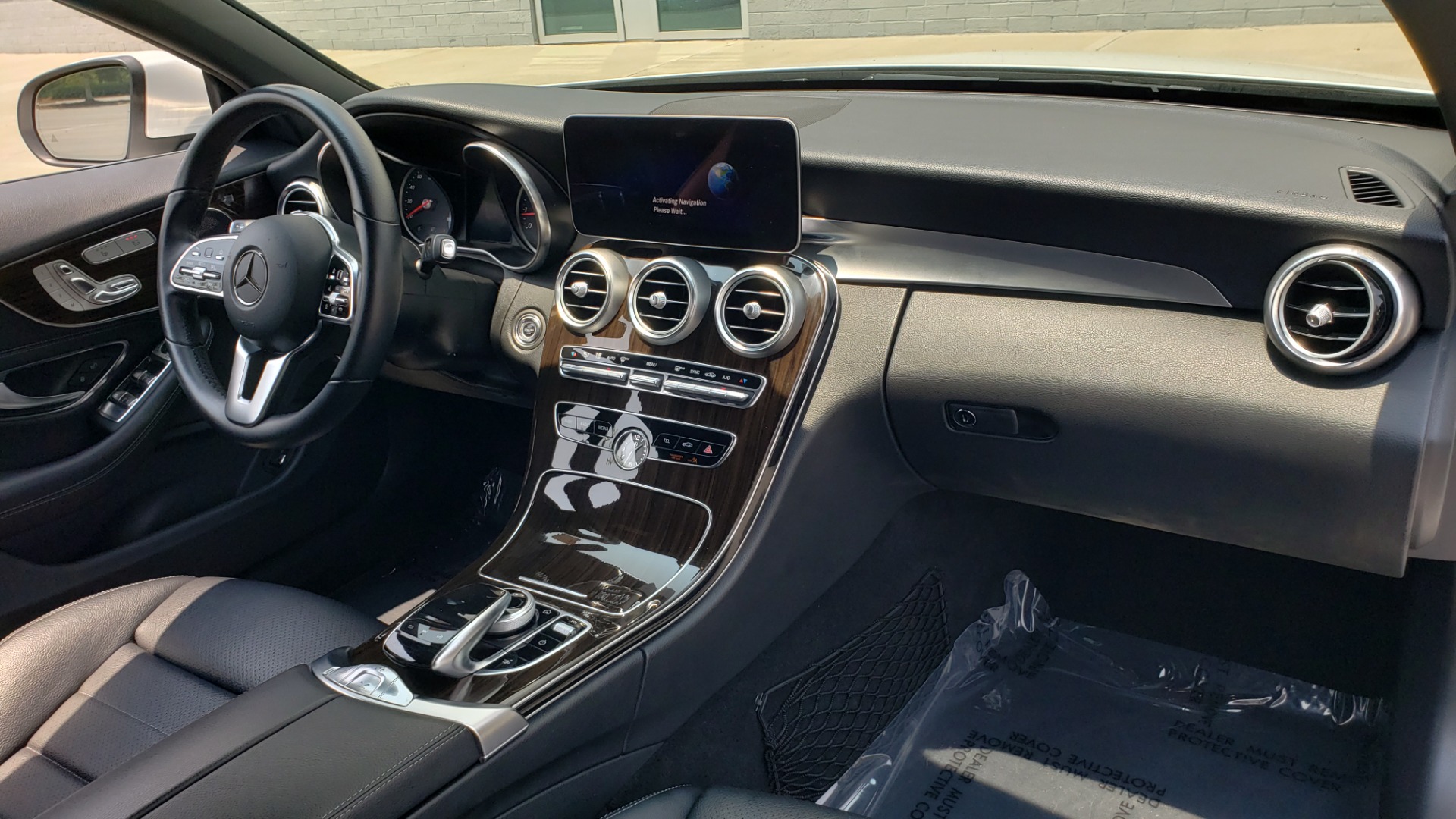 Used 2019 Mercedes-Benz C-CLASS C 300 CABRIOLET 2.0L / AUTO / NAV / HD RADIO / REARVIEW for sale Sold at Formula Imports in Charlotte NC 28227 68