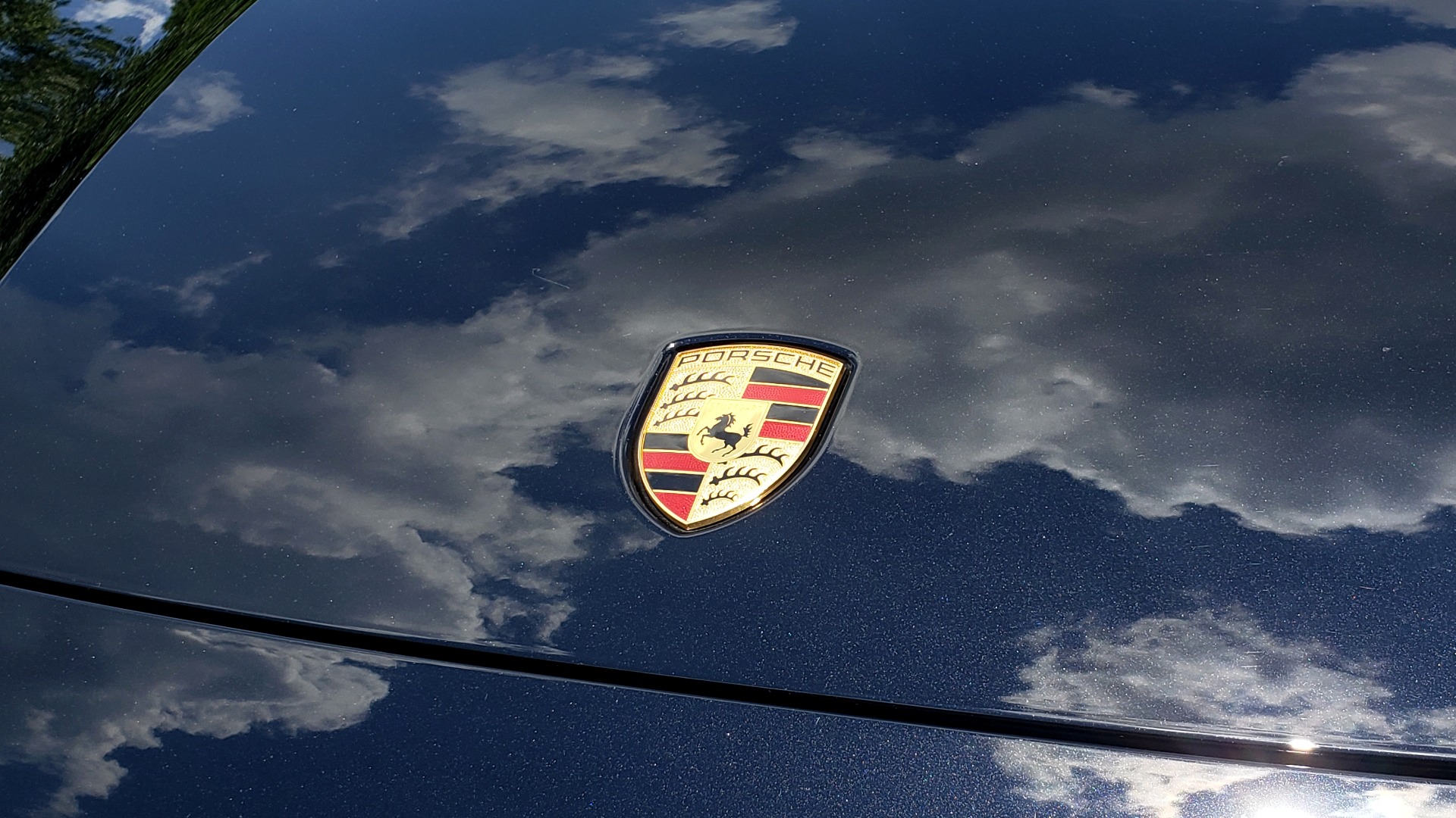 Used 2019 Porsche CAYENNE S AWD / NAV / SUNROOF / BOSE / REARVIEW / LOW MILES for sale Sold at Formula Imports in Charlotte NC 28227 31