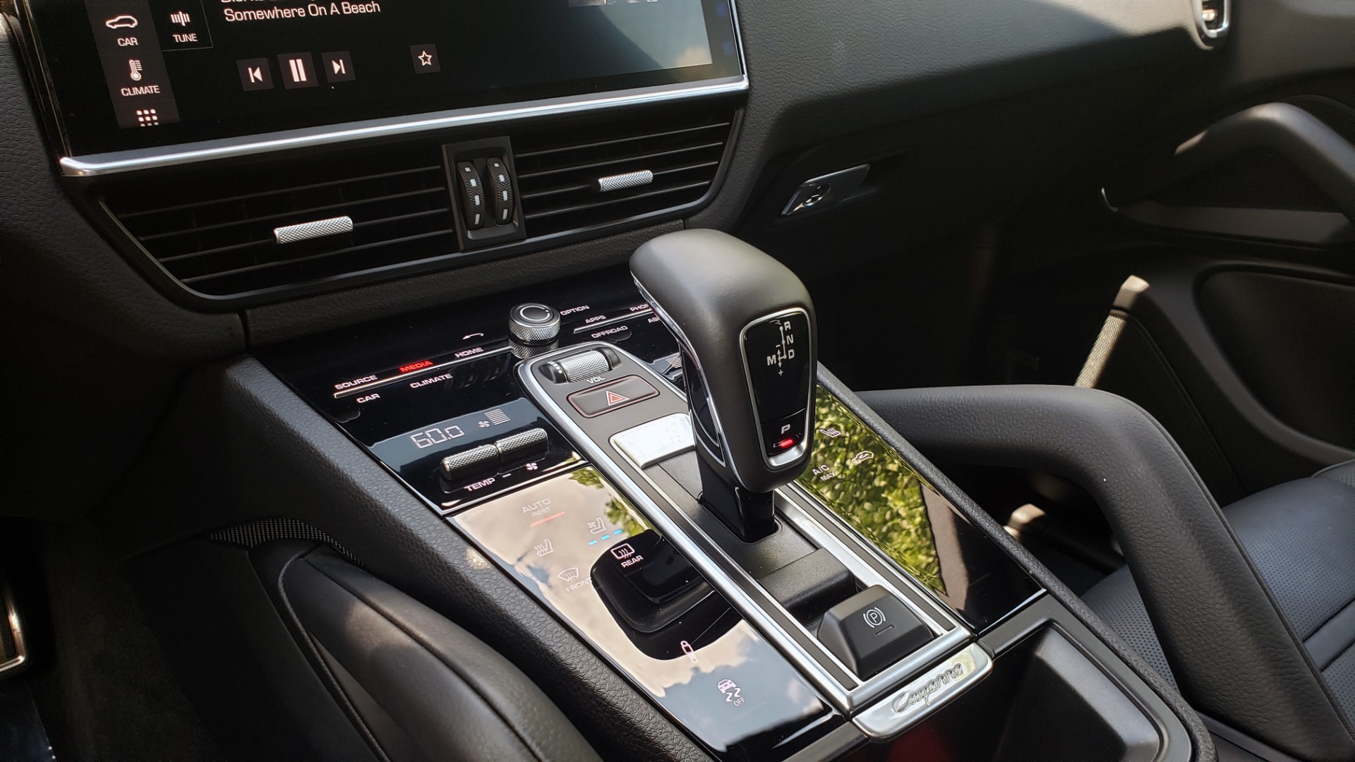Used 2019 Porsche CAYENNE S AWD / NAV / SUNROOF / BOSE / REARVIEW / LOW MILES for sale Sold at Formula Imports in Charlotte NC 28227 55