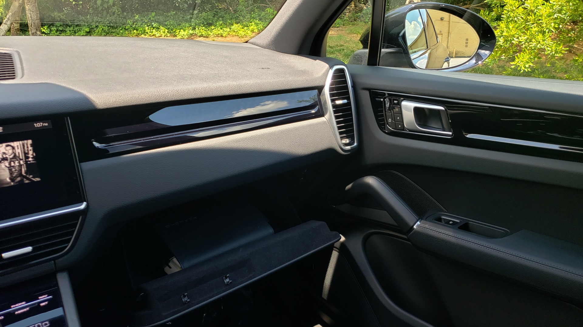 Used 2019 Porsche CAYENNE S AWD / NAV / SUNROOF / BOSE / REARVIEW / LOW MILES for sale Sold at Formula Imports in Charlotte NC 28227 59