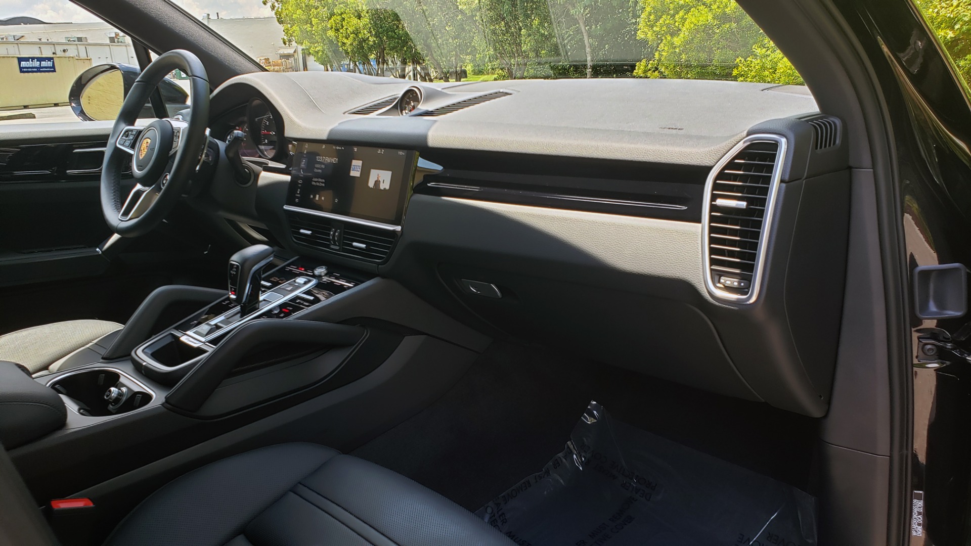Used 2019 Porsche CAYENNE S AWD / NAV / SUNROOF / BOSE / REARVIEW / LOW MILES for sale Sold at Formula Imports in Charlotte NC 28227 78