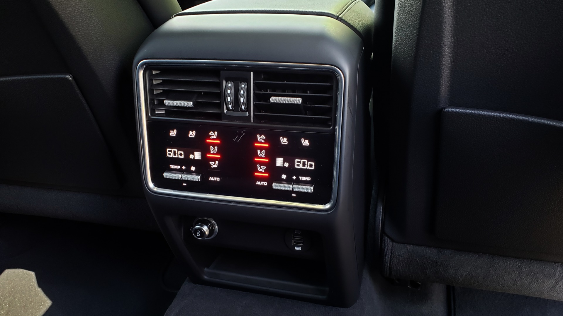 Used 2019 Porsche CAYENNE S AWD / NAV / SUNROOF / BOSE / REARVIEW / LOW MILES for sale Sold at Formula Imports in Charlotte NC 28227 86