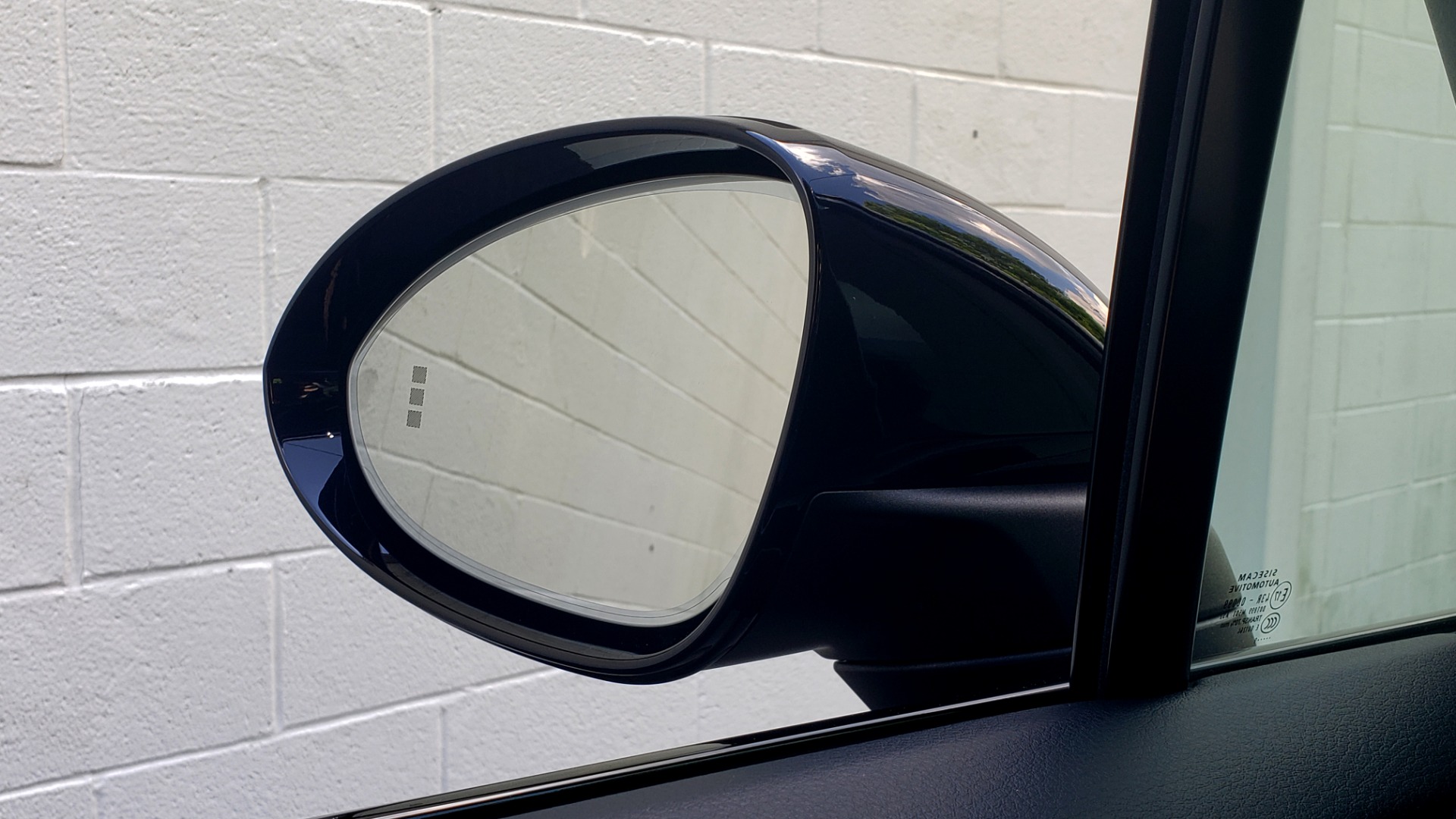 Used 2019 Porsche CAYENNE S AWD / NAV / SUNROOF / BOSE / REARVIEW / LOW MILES for sale Sold at Formula Imports in Charlotte NC 28227 99