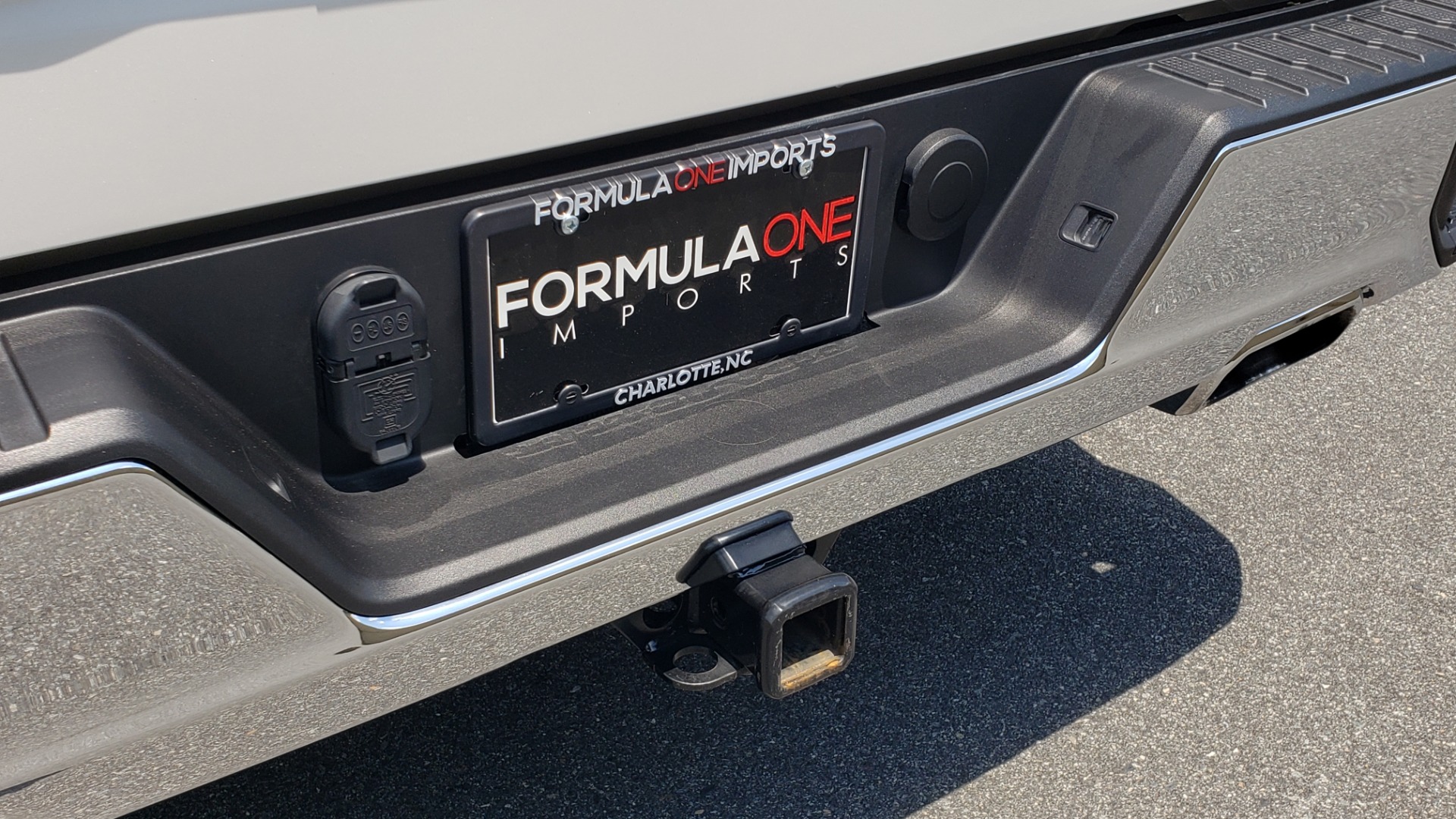 Used 2019 GMC SIERRA 1500 SLT 4WD CREWCAB / PREMIUM / 6.2L V8 / NAV / SUNROOF / VENT SEATS for sale Sold at Formula Imports in Charlotte NC 28227 34