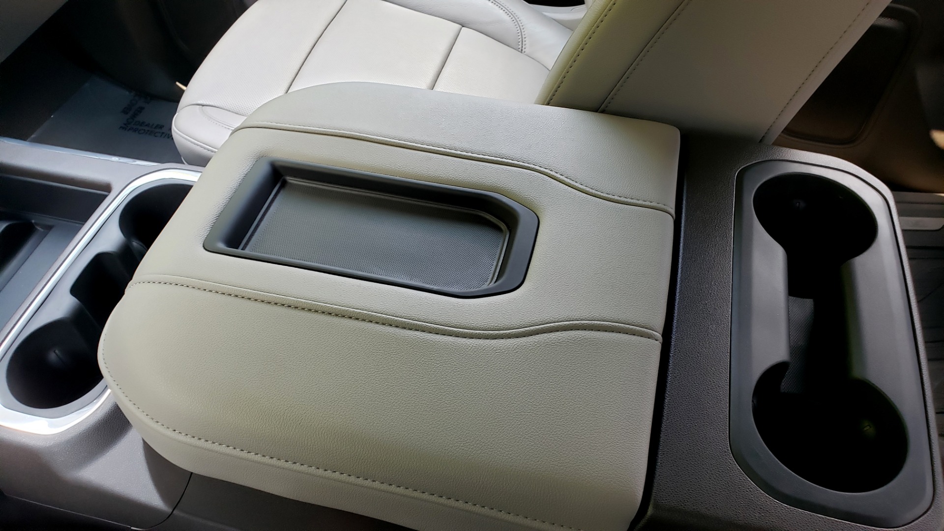 Used 2019 GMC SIERRA 1500 SLT 4WD CREWCAB / PREMIUM / 6.2L V8 / NAV / SUNROOF / VENT SEATS for sale Sold at Formula Imports in Charlotte NC 28227 59