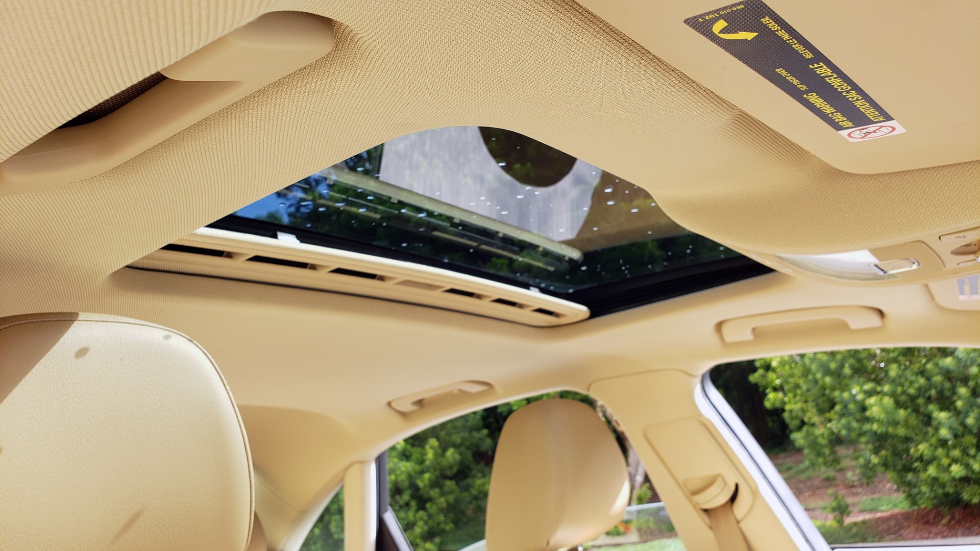 New 2014 Audi A4 PREMIUM / MULTITRONIC / FWD / SUNROOF / AUTO CLIMATE for sale Sold at Formula Imports in Charlotte NC 28227 20