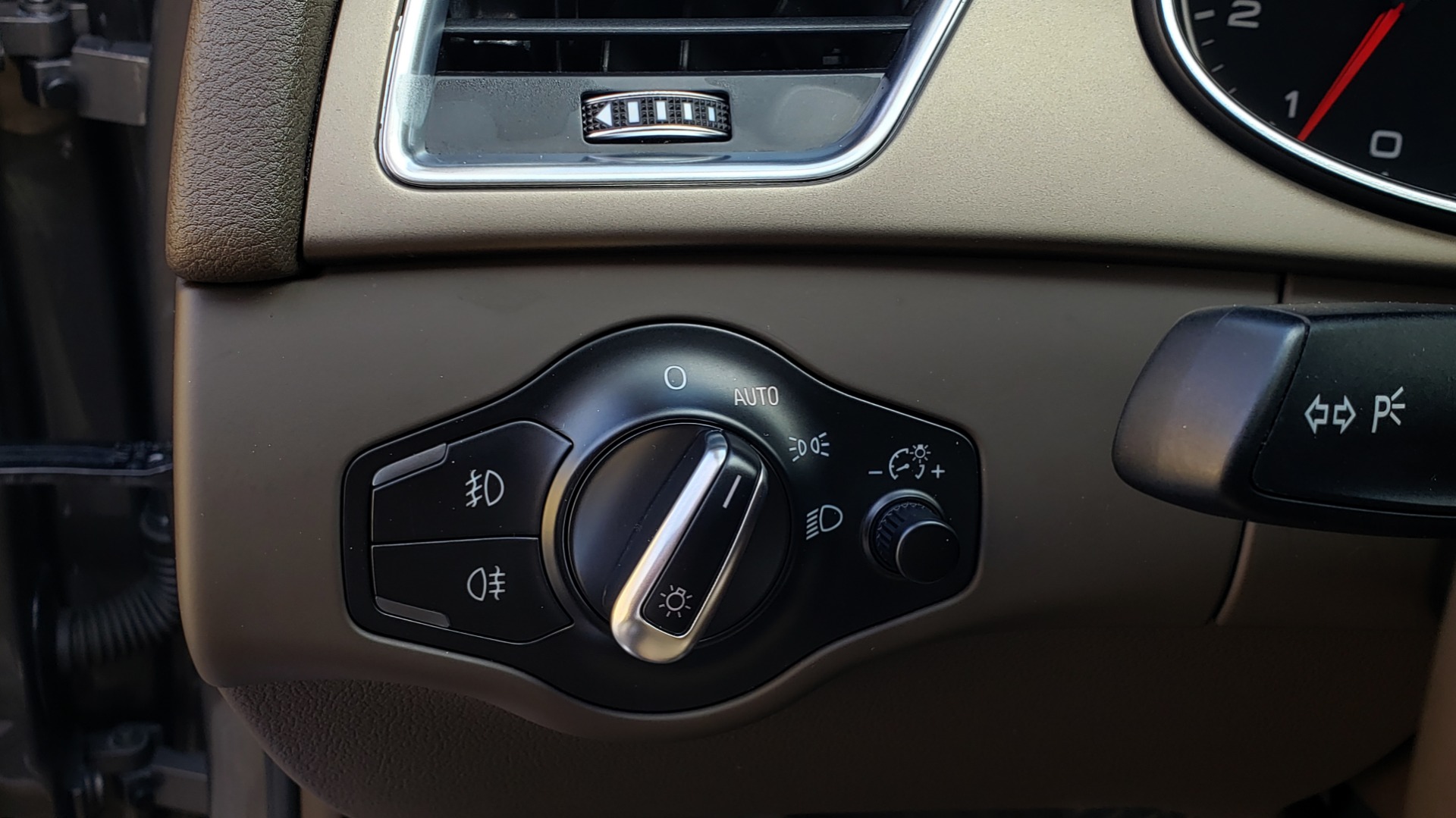 New 2014 Audi A4 PREMIUM / MULTITRONIC / FWD / SUNROOF / AUTO CLIMATE for sale Sold at Formula Imports in Charlotte NC 28227 28