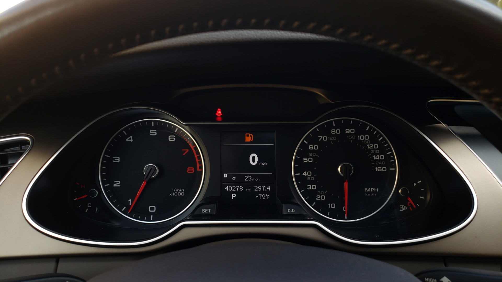 New 2014 Audi A4 PREMIUM / MULTITRONIC / FWD / SUNROOF / AUTO CLIMATE for sale Sold at Formula Imports in Charlotte NC 28227 33
