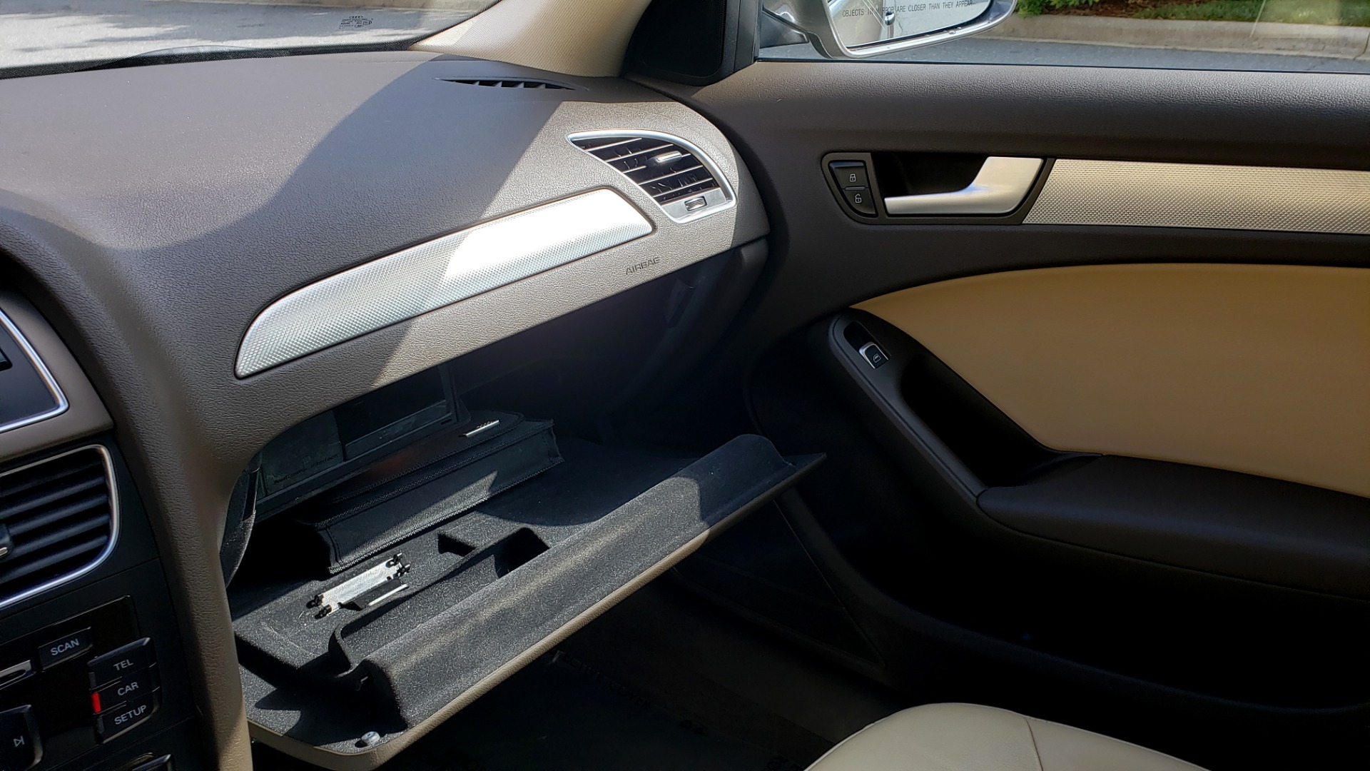New 2014 Audi A4 PREMIUM / MULTITRONIC / FWD / SUNROOF / AUTO CLIMATE for sale Sold at Formula Imports in Charlotte NC 28227 34