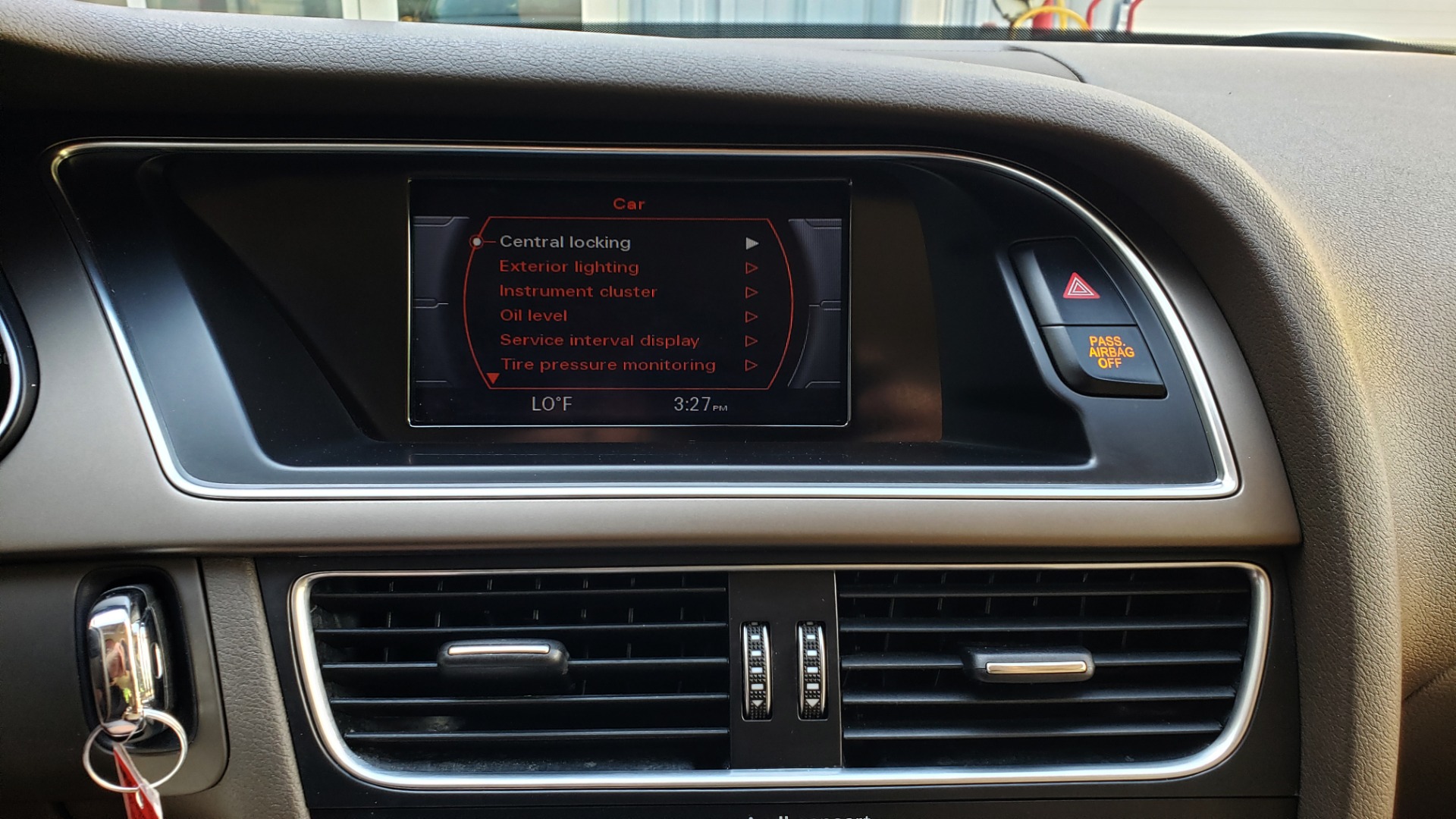 New 2014 Audi A4 PREMIUM / MULTITRONIC / FWD / SUNROOF / AUTO CLIMATE for sale Sold at Formula Imports in Charlotte NC 28227 59