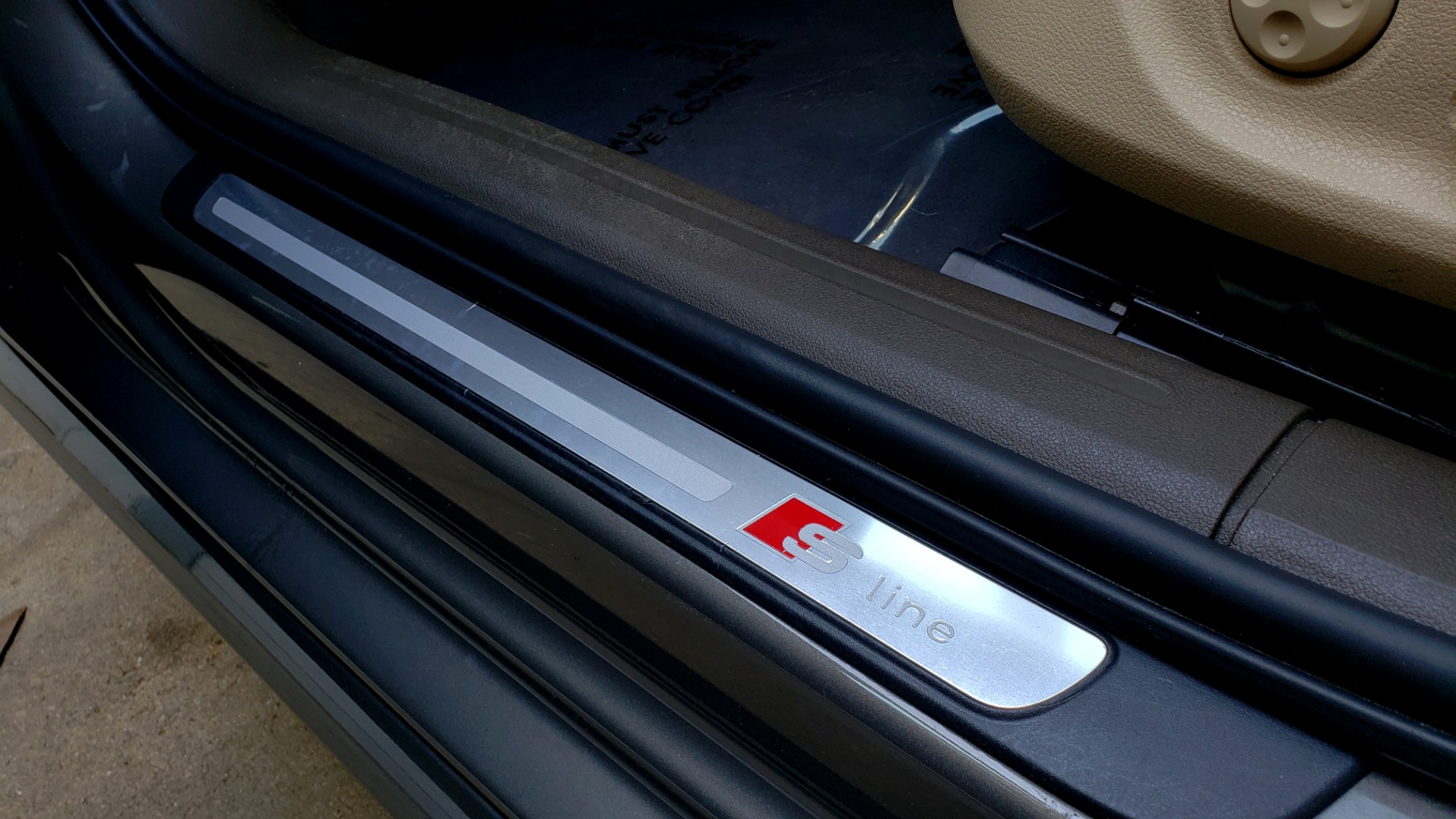 New 2014 Audi A4 PREMIUM / MULTITRONIC / FWD / SUNROOF / AUTO CLIMATE for sale Sold at Formula Imports in Charlotte NC 28227 63