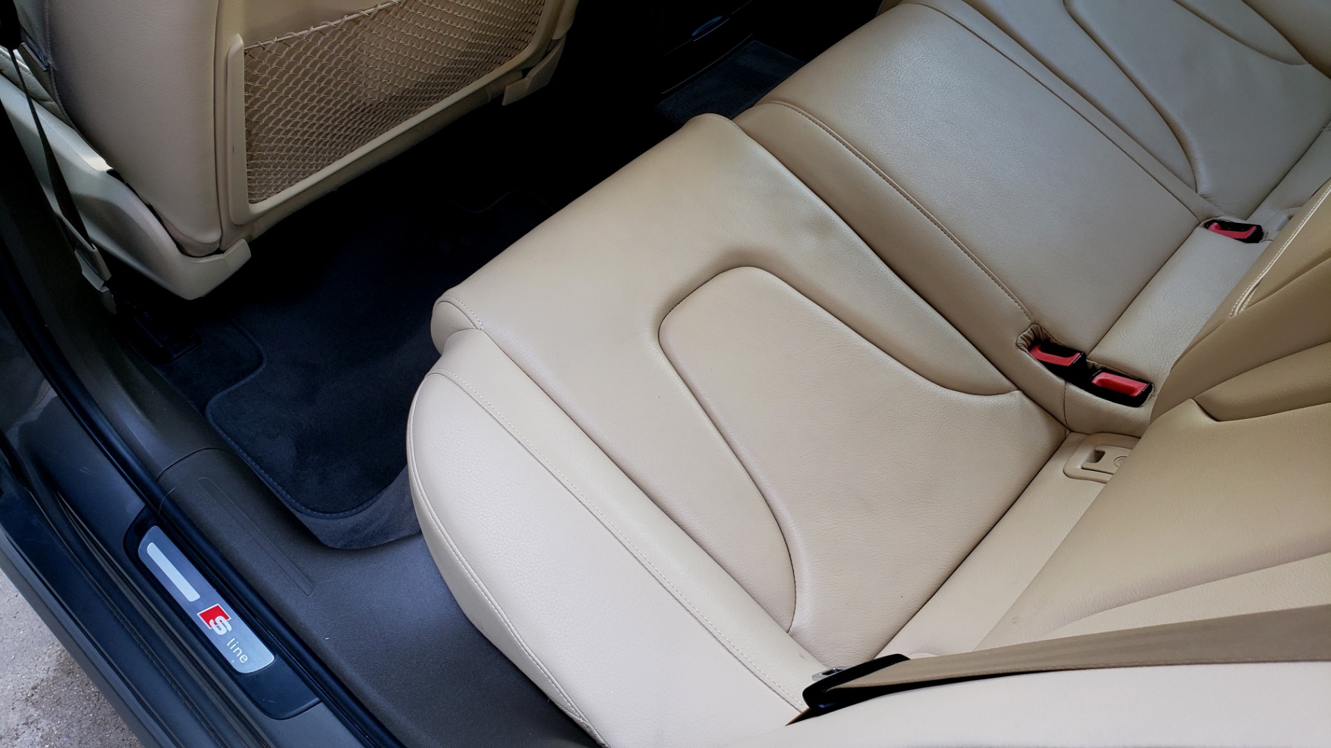 New 2014 Audi A4 PREMIUM / MULTITRONIC / FWD / SUNROOF / AUTO CLIMATE for sale Sold at Formula Imports in Charlotte NC 28227 66