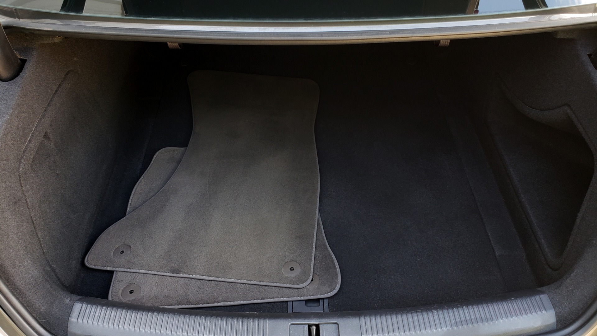 New 2014 Audi A4 PREMIUM / MULTITRONIC / FWD / SUNROOF / AUTO CLIMATE for sale Sold at Formula Imports in Charlotte NC 28227 69