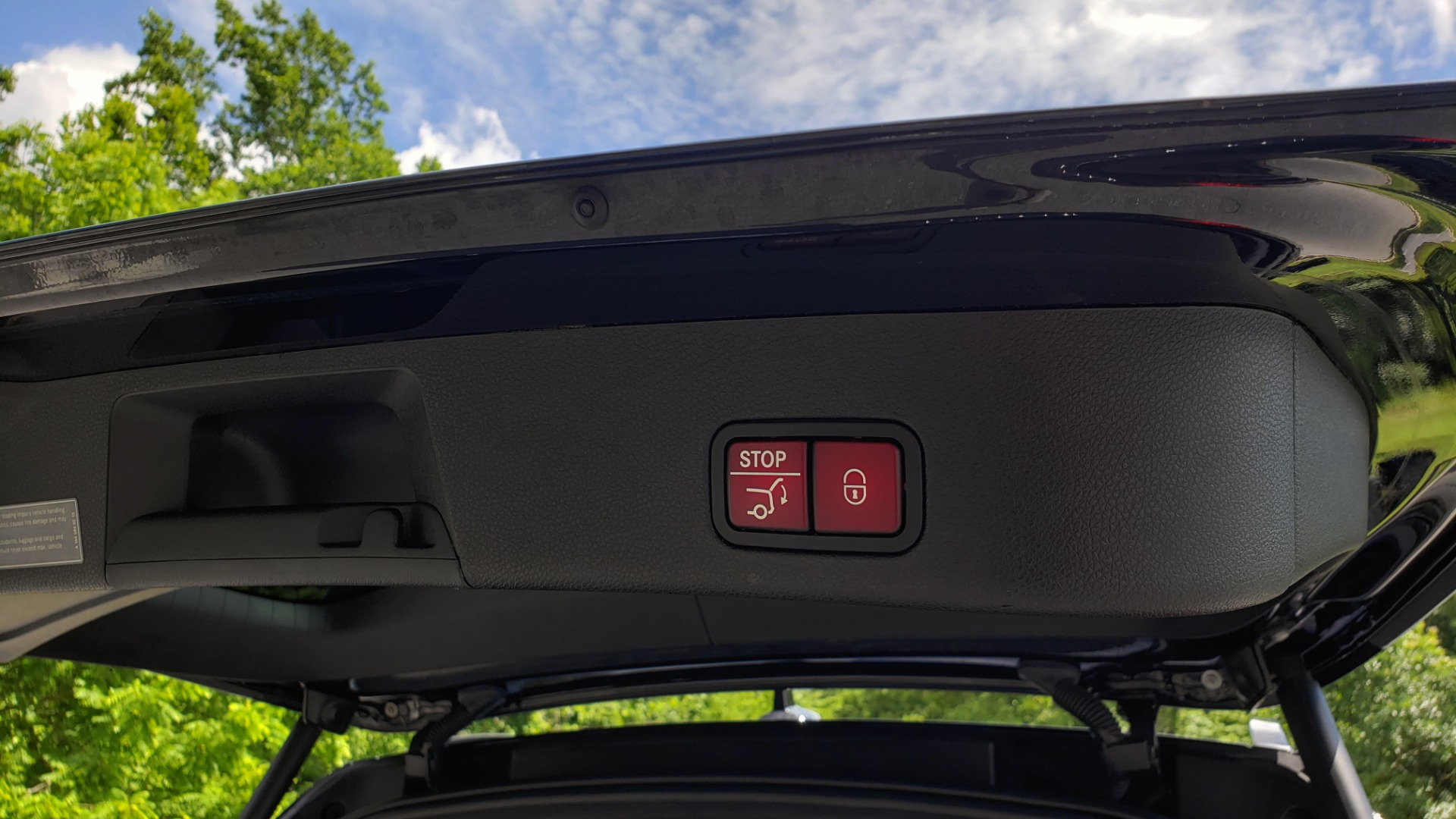 Used 2017 Mercedes-Benz GLS 63 AMG 4MATIC / NAV / SUNROOF / 3-ROW / REARVIEW for sale Sold at Formula Imports in Charlotte NC 28227 25