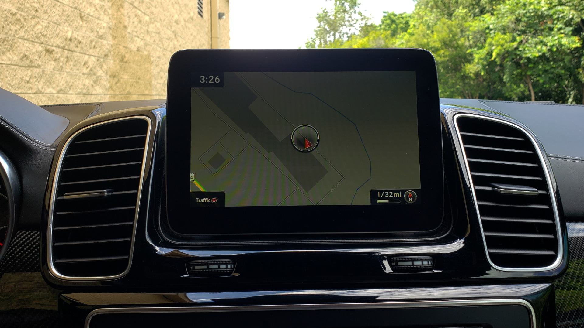 Used 2017 Mercedes-Benz GLS 63 AMG 4MATIC / NAV / SUNROOF / 3-ROW / REARVIEW for sale Sold at Formula Imports in Charlotte NC 28227 54