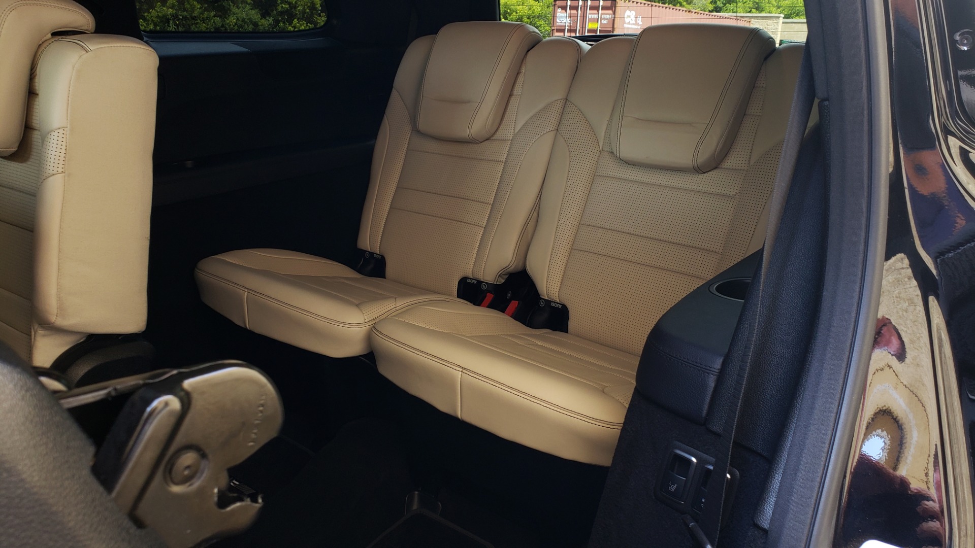 Used 2017 Mercedes-Benz GLS 63 AMG 4MATIC / NAV / SUNROOF / 3-ROW / REARVIEW for sale Sold at Formula Imports in Charlotte NC 28227 73