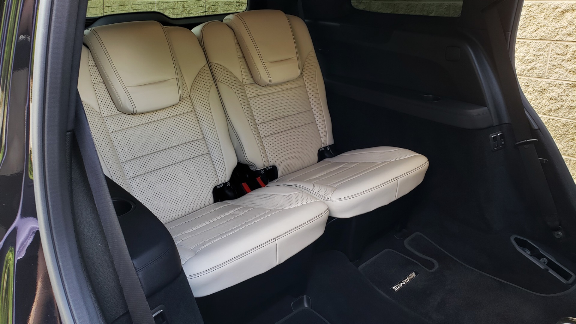Used 2017 Mercedes-Benz GLS 63 AMG 4MATIC / NAV / SUNROOF / 3-ROW / REARVIEW for sale Sold at Formula Imports in Charlotte NC 28227 75