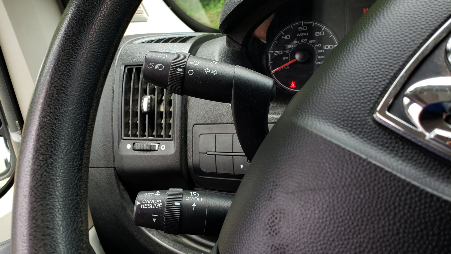 Used 2016 Ram PROMASTER CARGO VAN 136 WB / 3.6L V6 / AUTO / ROOF-RACK / REARVIEW / SEATS 5 for sale Sold at Formula Imports in Charlotte NC 28227 47