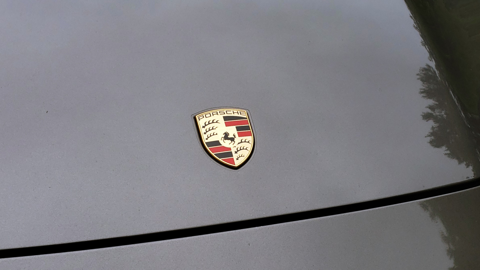 Used 2013 Porsche PANAMERA TURBO 4.8L V8 / AWD / NAV / SUNROOF / LCA / PARK ASST / BURMESTER for sale Sold at Formula Imports in Charlotte NC 28227 14