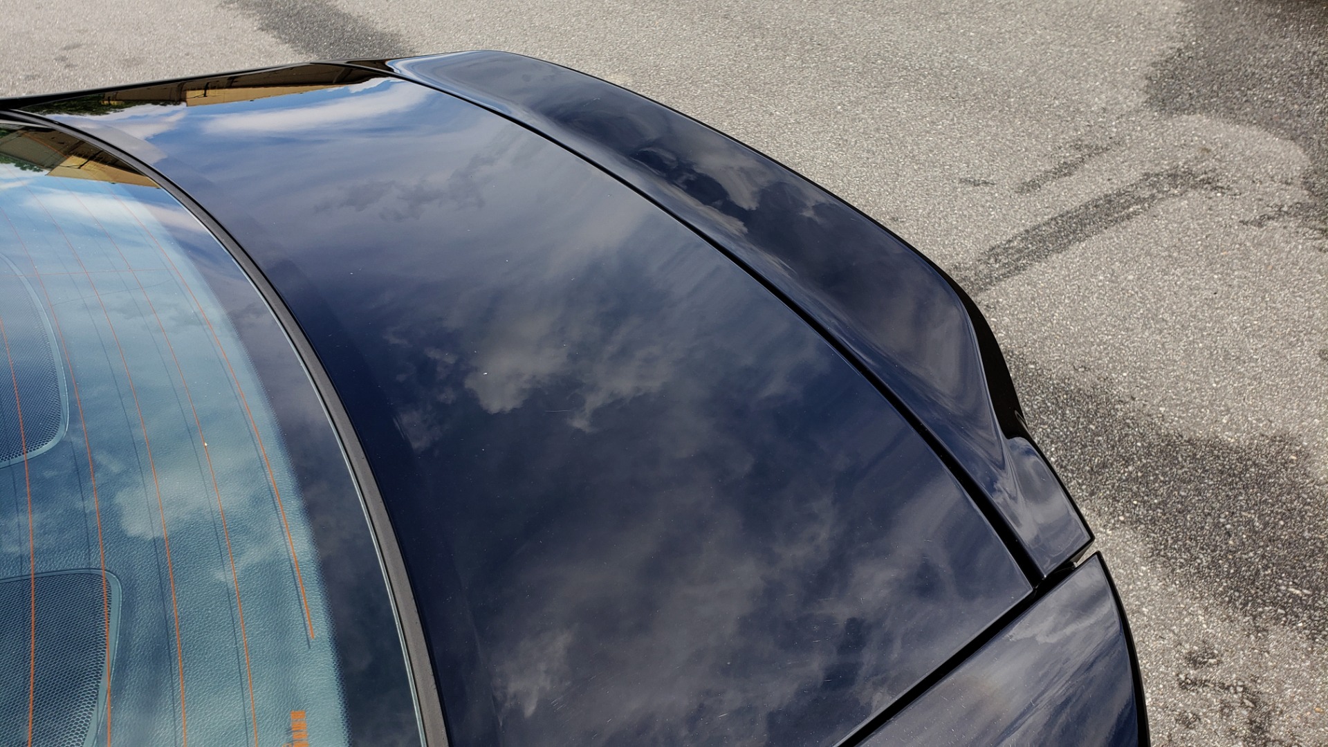Used 2014 Honda ACCORD COUPE EX-L / 4-CYL / AUTO / SUNROOF / LEATHER / HEATED SEATS for sale Sold at Formula Imports in Charlotte NC 28227 30
