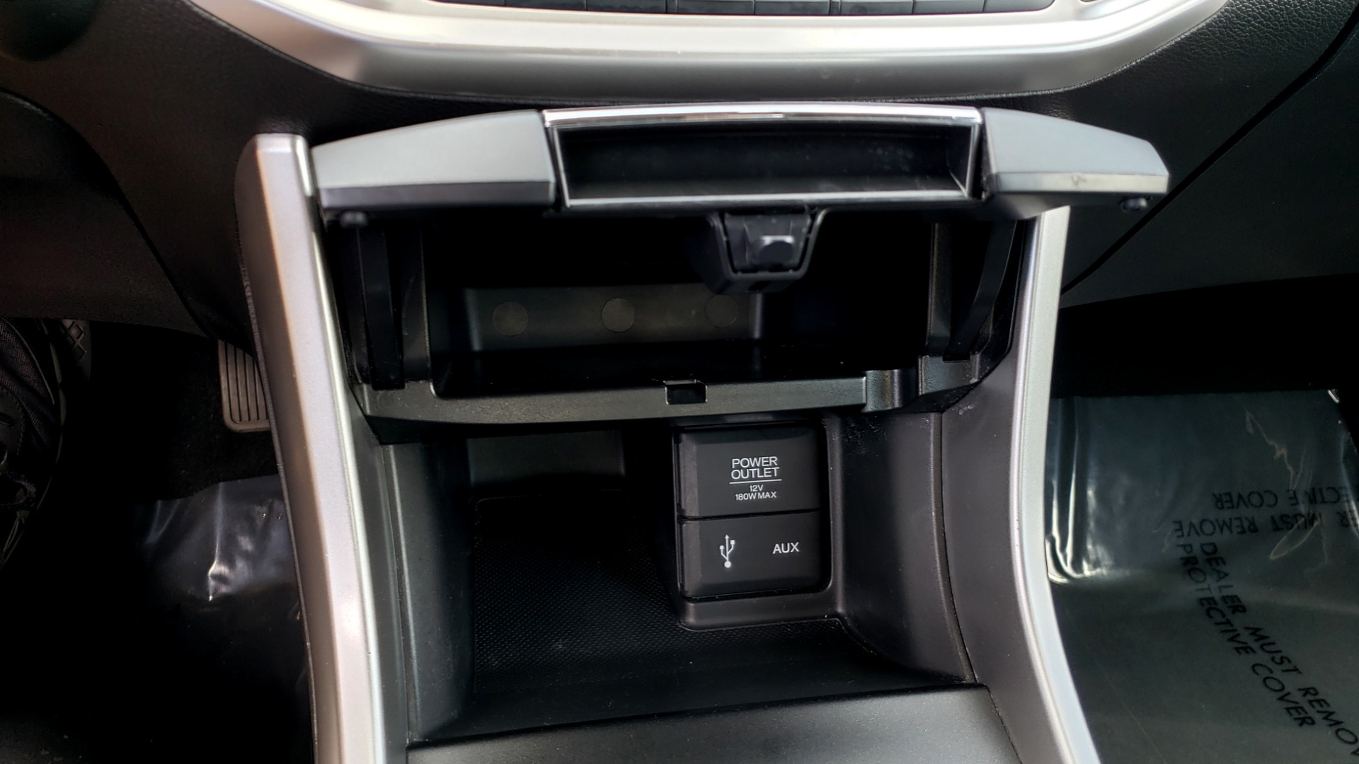 Used 2014 Honda ACCORD COUPE EX-L / 4-CYL / AUTO / SUNROOF / LEATHER / HEATED SEATS for sale Sold at Formula Imports in Charlotte NC 28227 48