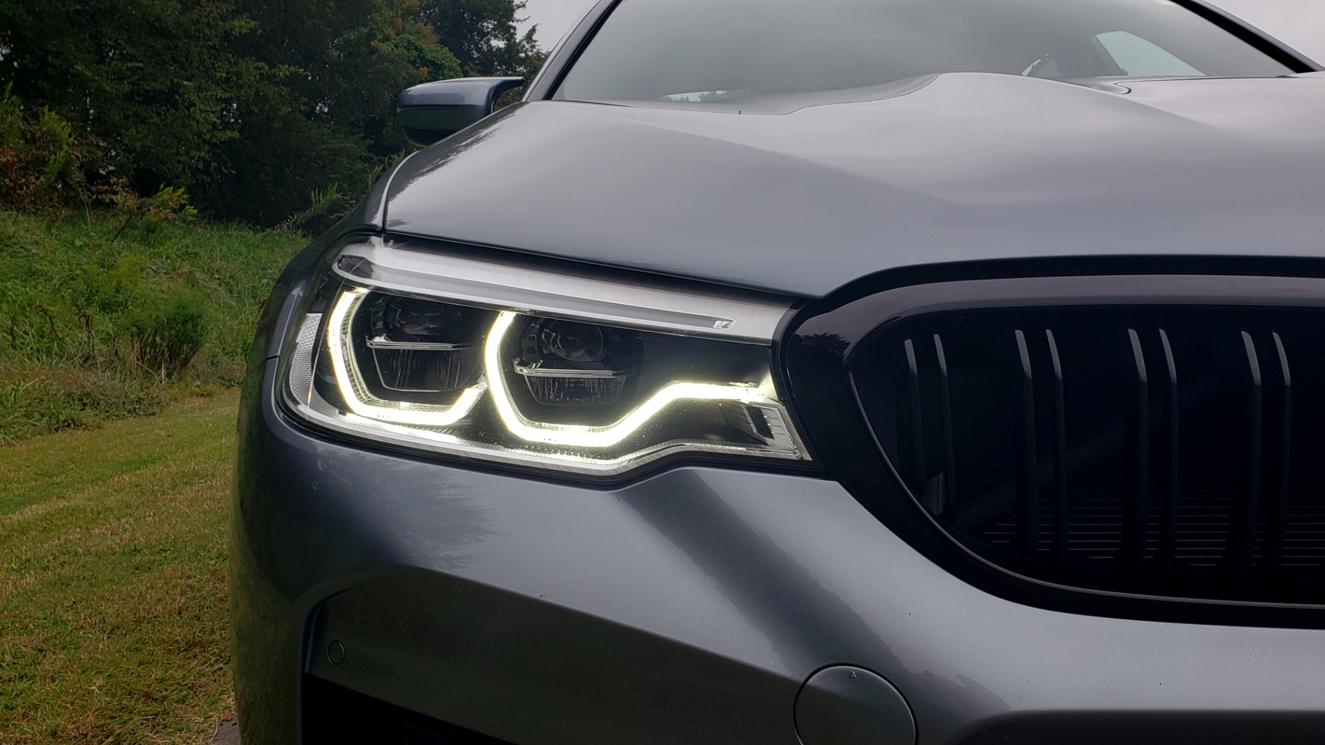 Used 2019 BMW M5 EXEC PKG / DRVR ASST PLUS / B&W SOUND / NAV / REARVIEW for sale Sold at Formula Imports in Charlotte NC 28227 15