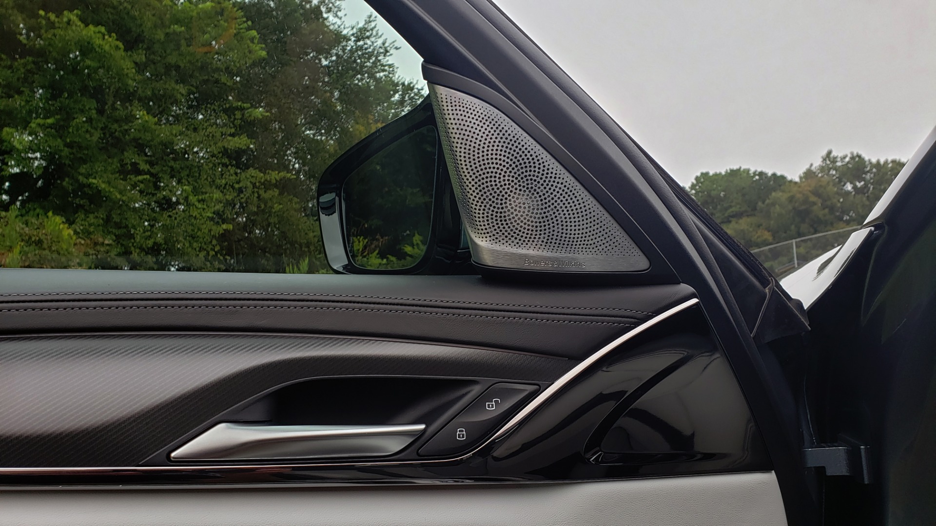 Used 2019 BMW M5 EXEC PKG / DRVR ASST PLUS / B&W SOUND / NAV / REARVIEW for sale Sold at Formula Imports in Charlotte NC 28227 38
