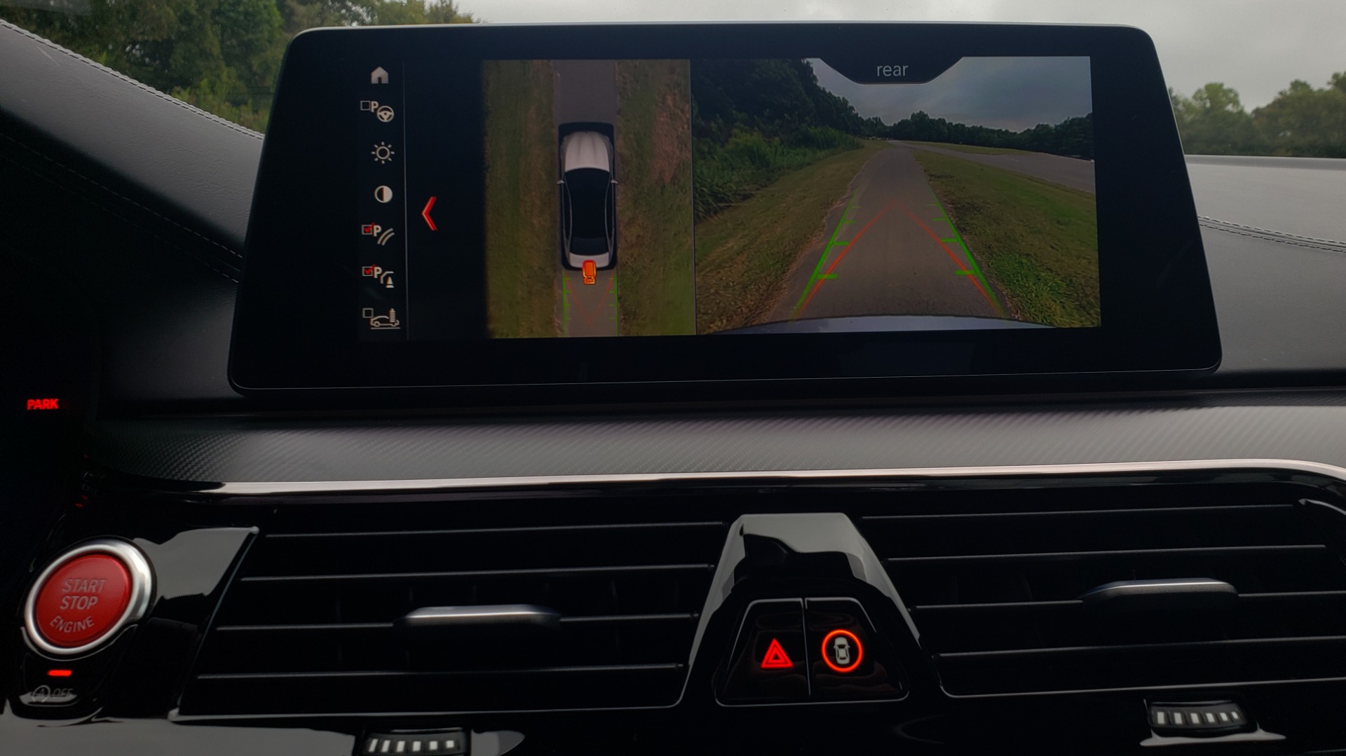 Used 2019 BMW M5 EXEC PKG / DRVR ASST PLUS / B&W SOUND / NAV / REARVIEW for sale Sold at Formula Imports in Charlotte NC 28227 54