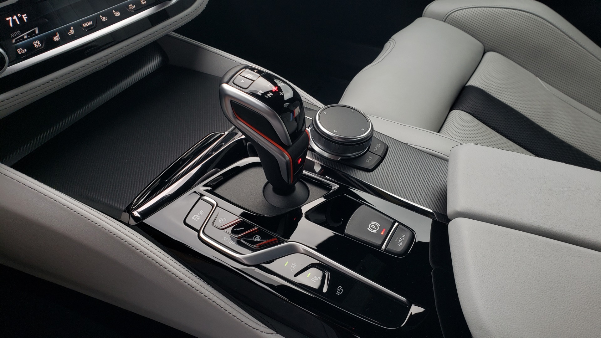 Used 2019 BMW M5 EXEC PKG / DRVR ASST PLUS / B&W SOUND / NAV / REARVIEW for sale Sold at Formula Imports in Charlotte NC 28227 58