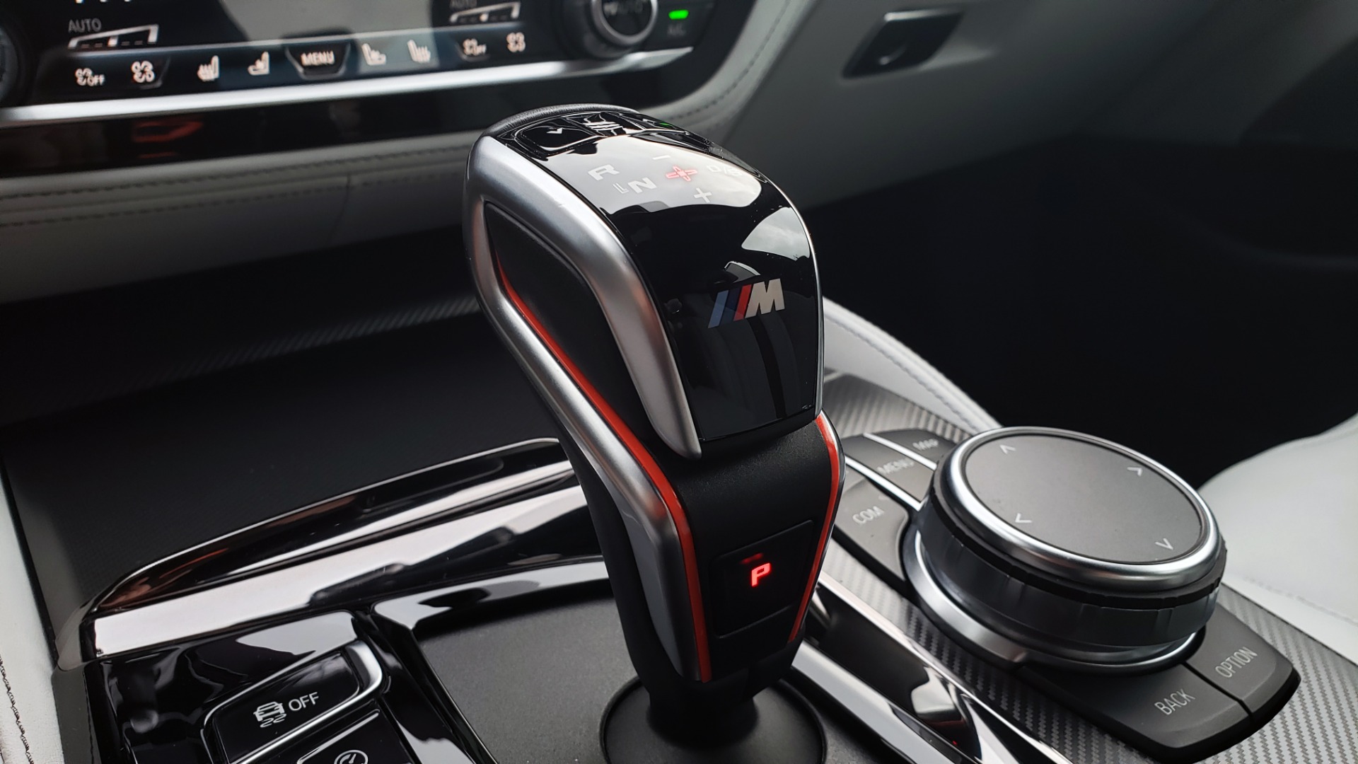 Used 2019 BMW M5 EXEC PKG / DRVR ASST PLUS / B&W SOUND / NAV / REARVIEW for sale Sold at Formula Imports in Charlotte NC 28227 59