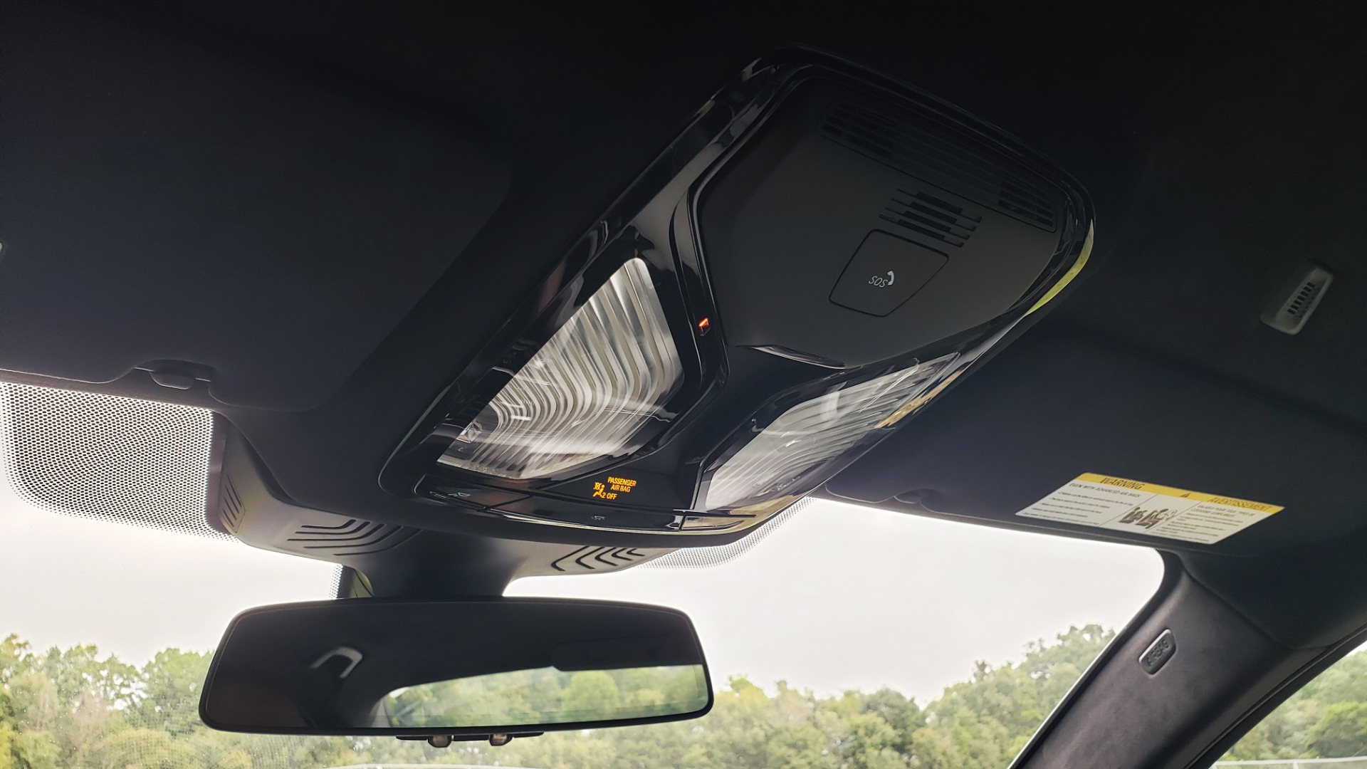 Used 2019 BMW M5 EXEC PKG / DRVR ASST PLUS / B&W SOUND / NAV / REARVIEW for sale Sold at Formula Imports in Charlotte NC 28227 64