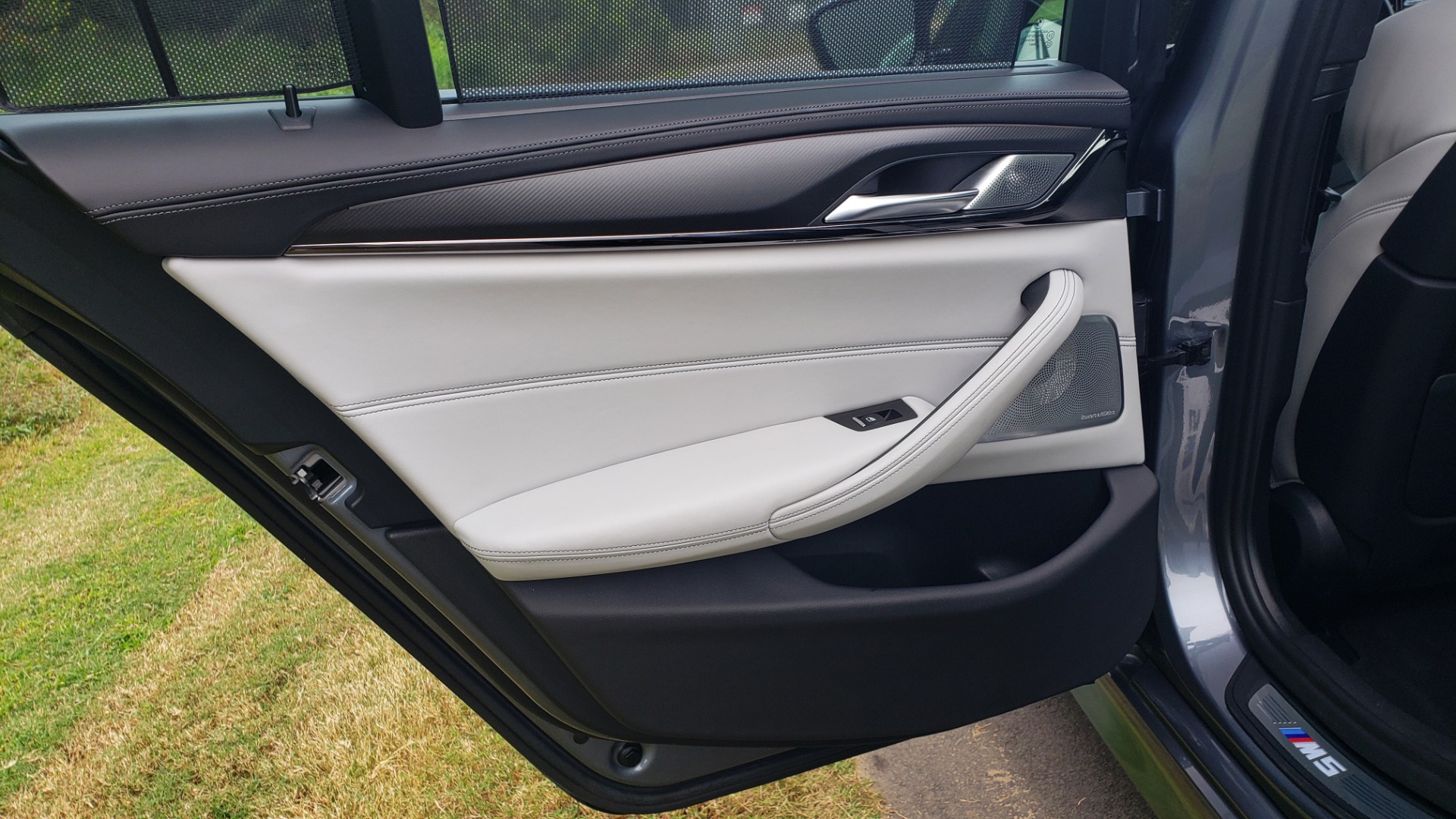 Used 2019 BMW M5 EXEC PKG / DRVR ASST PLUS / B&W SOUND / NAV / REARVIEW for sale Sold at Formula Imports in Charlotte NC 28227 67